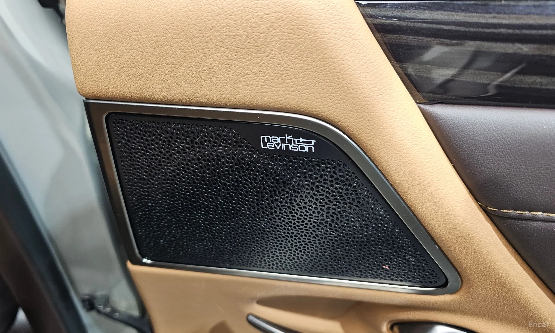 Lexus ES300h 7th Generation превью 18