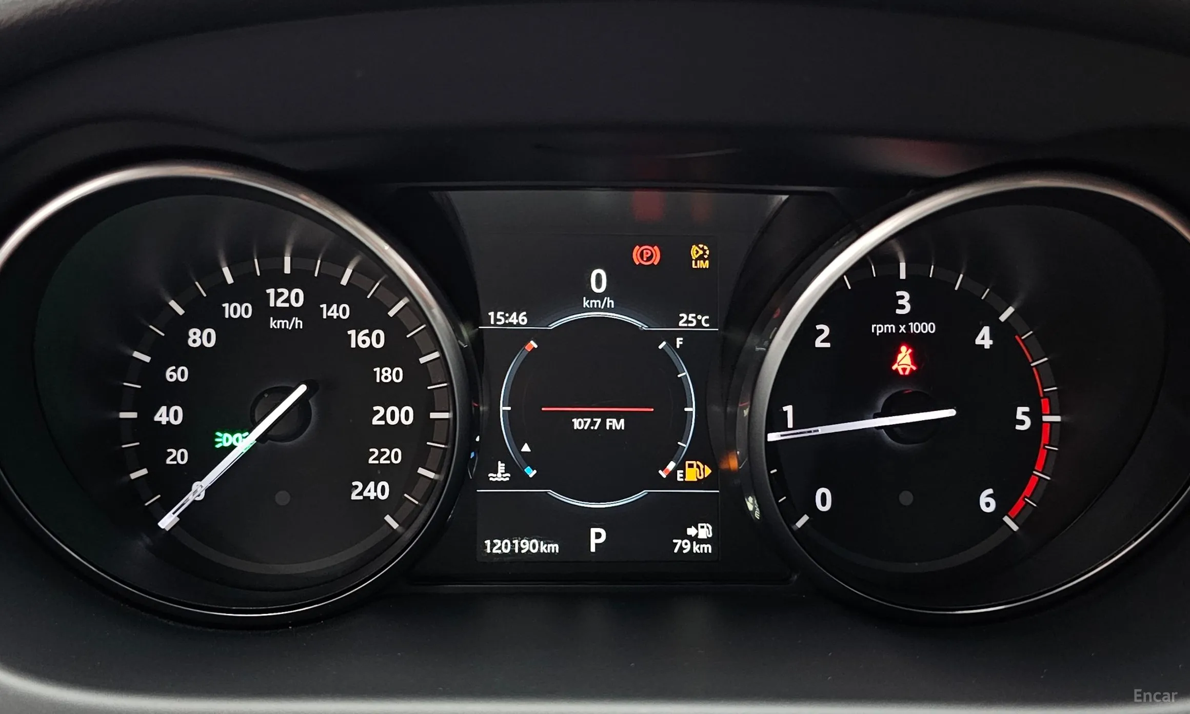 Land Rover Discovery Sports превью 8
