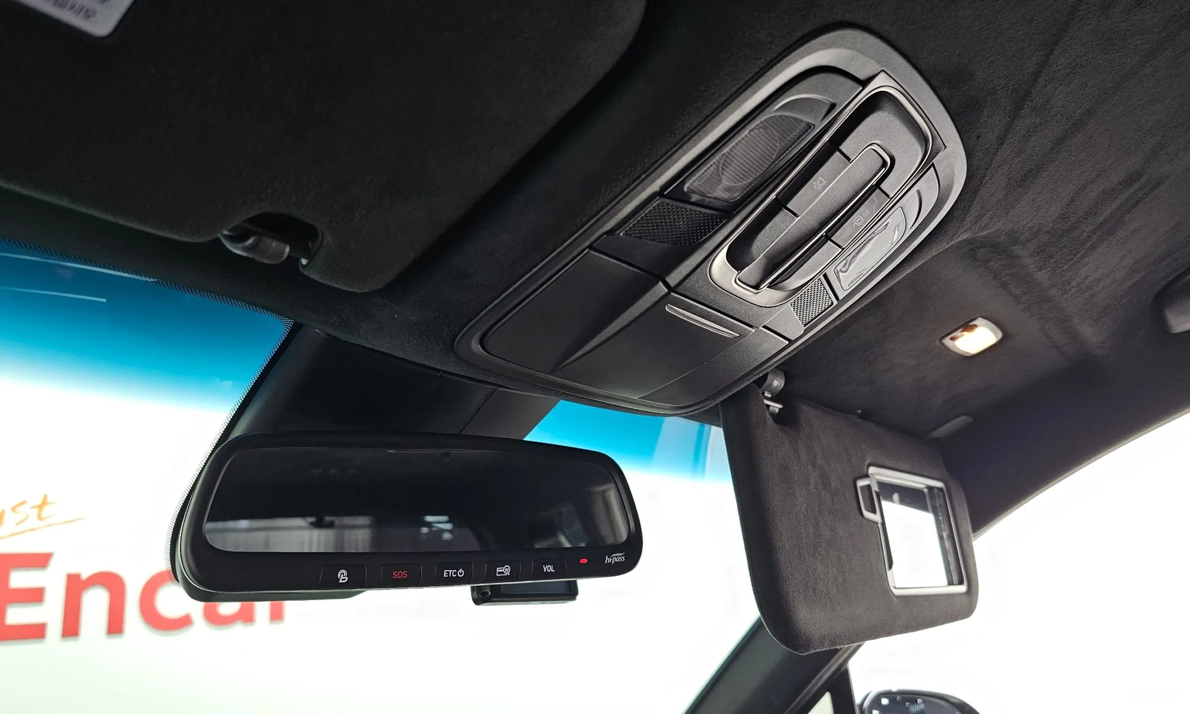 Hyundai Santa Fe TM превью 18