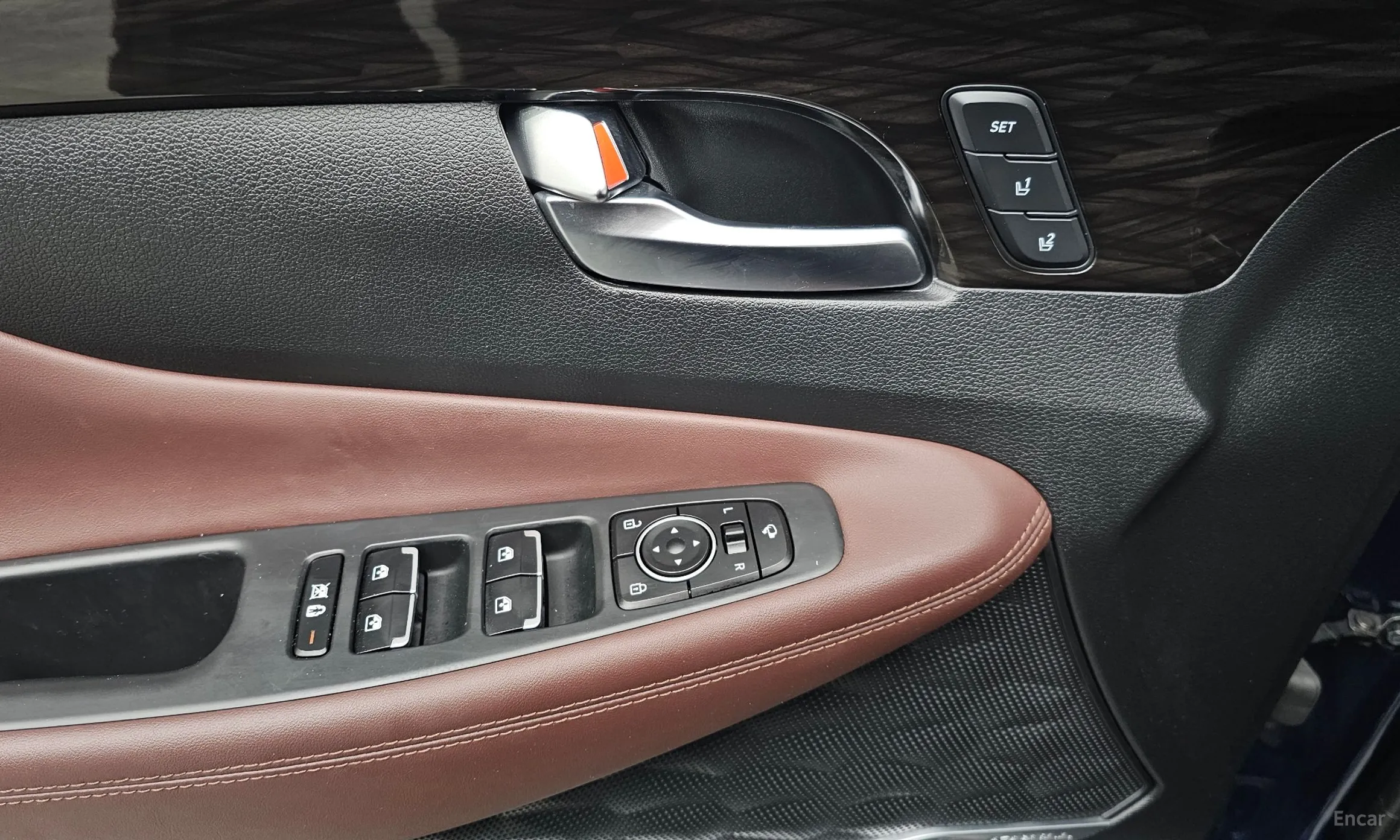Hyundai Santa Fe TM превью 20