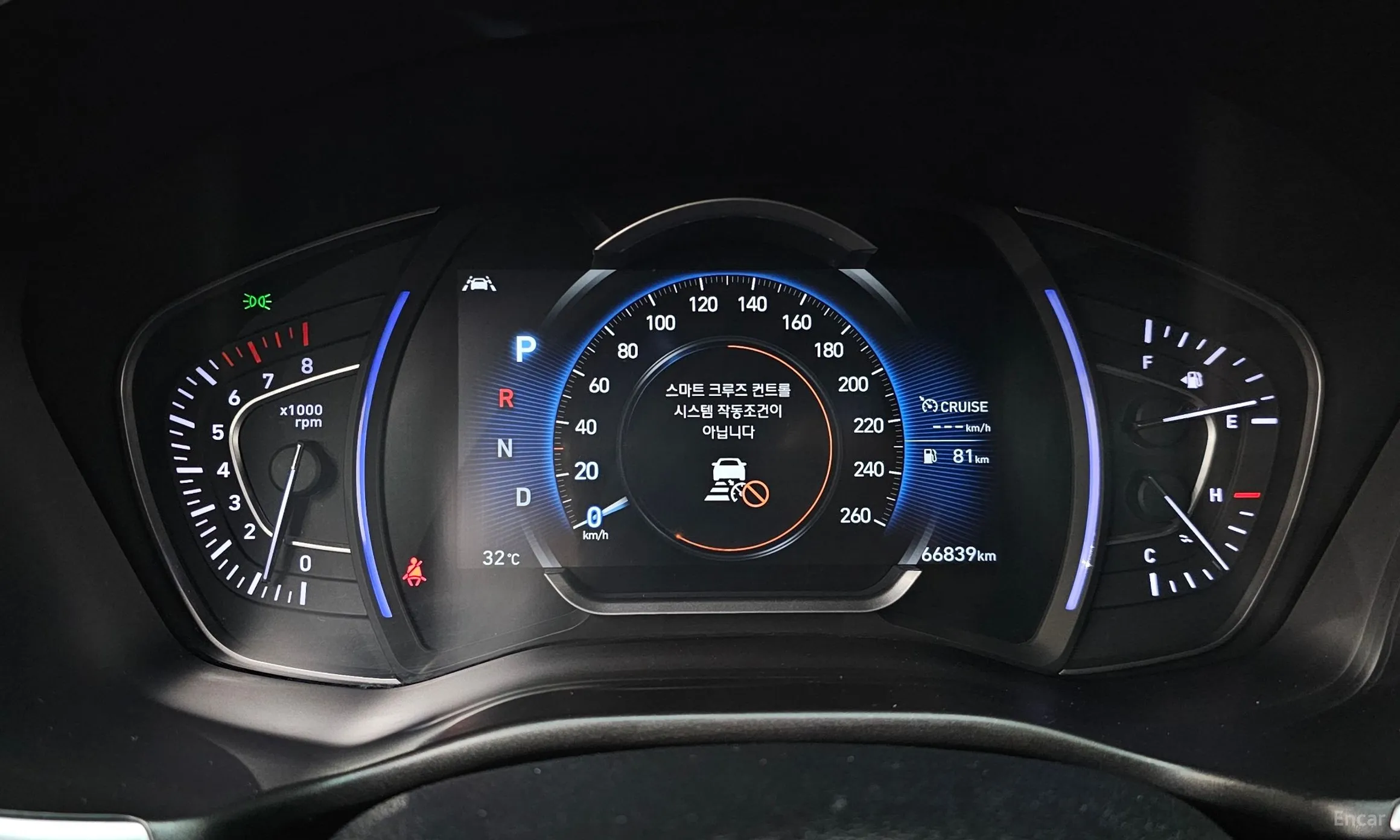 Hyundai Santa Fe TM превью 8