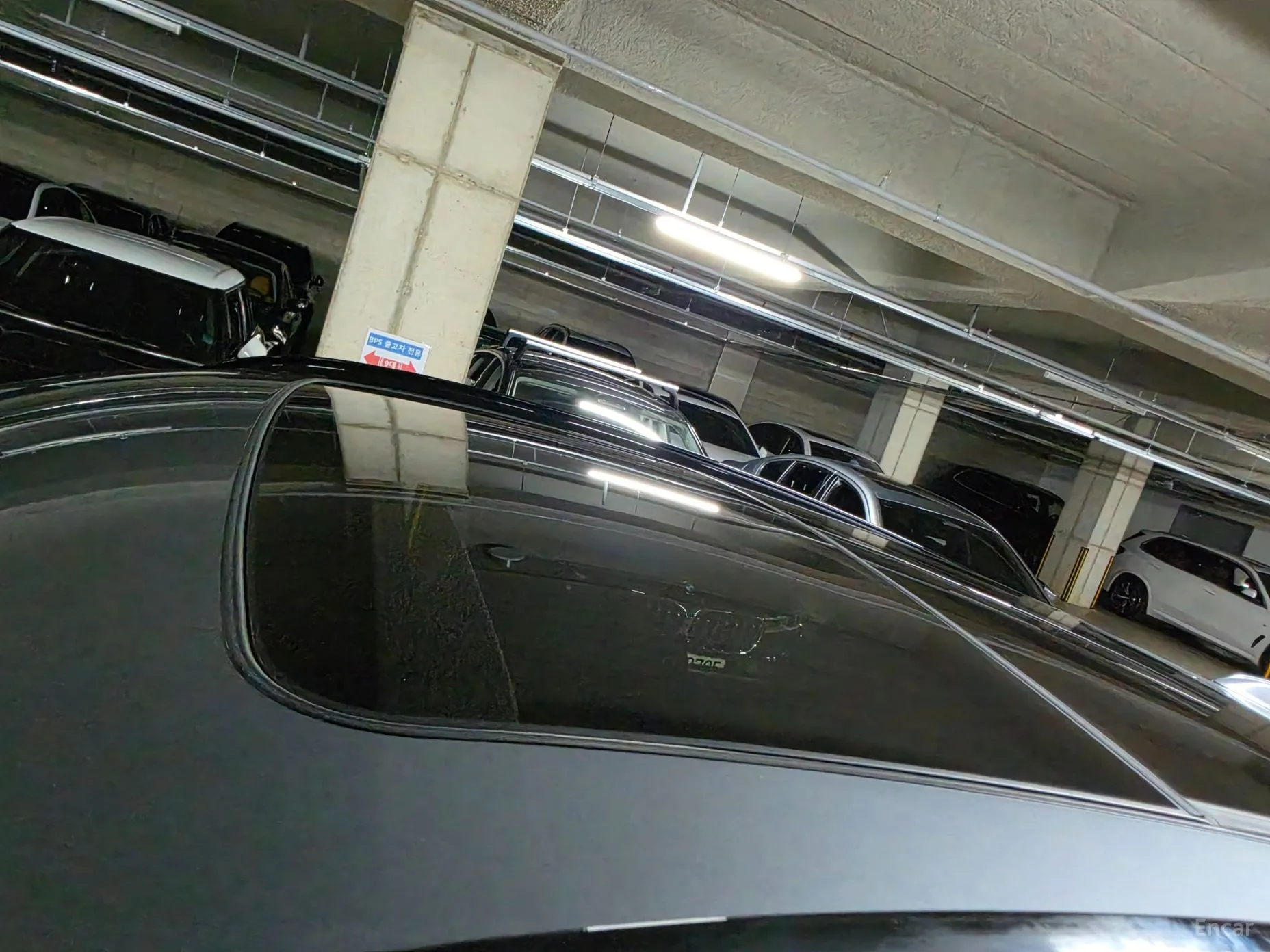 BMW X6 (G06) превью 18