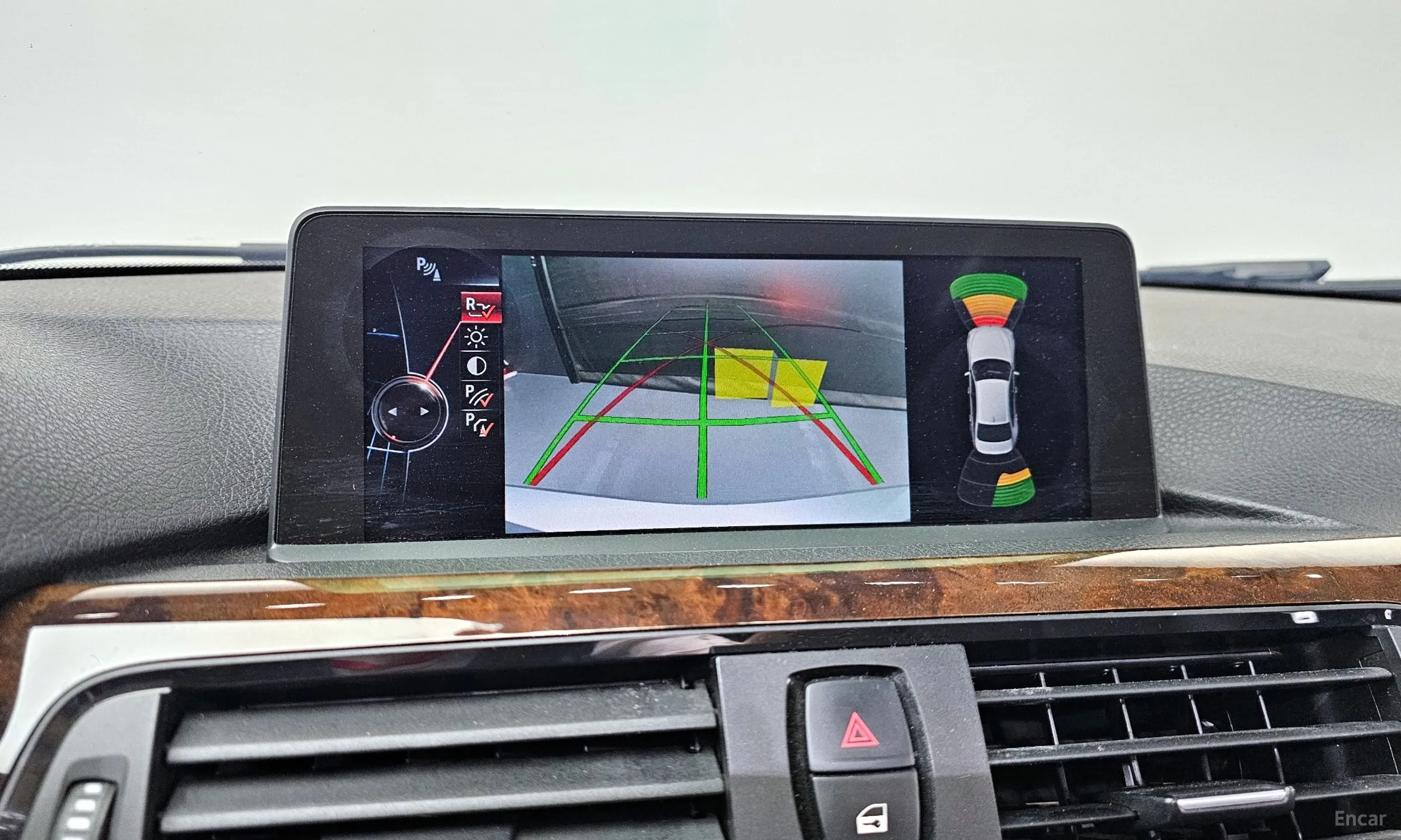 BMW 3 Series (F30) превью 14