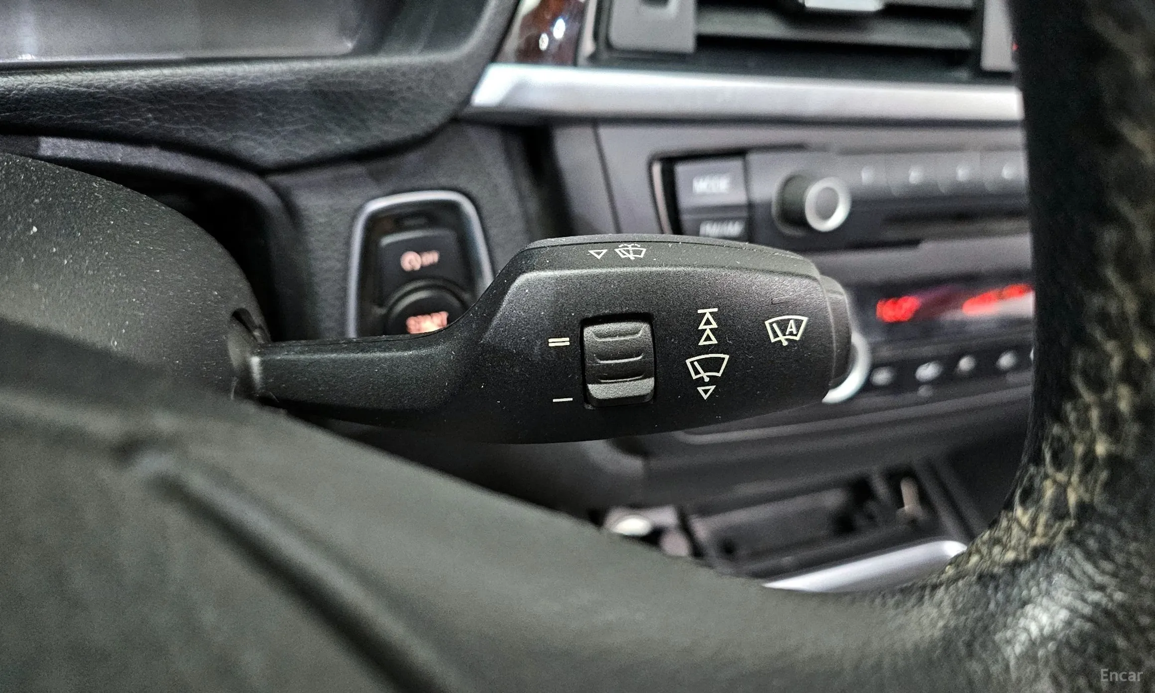 BMW 3 Series (F30) превью 17