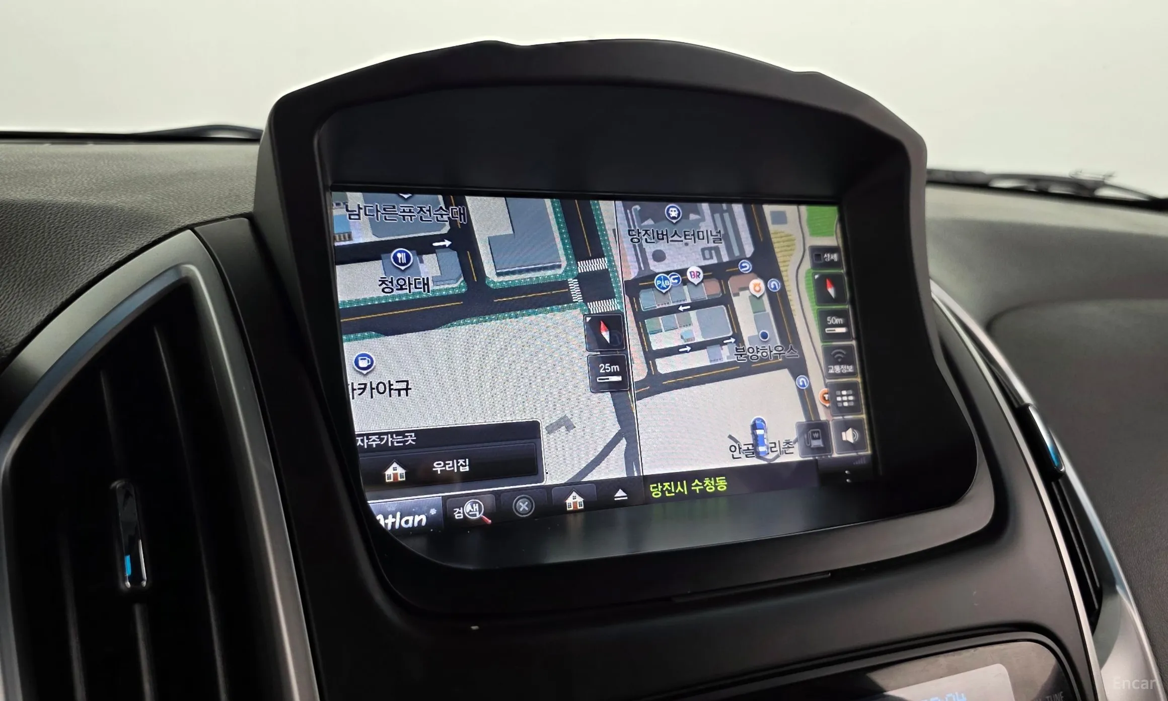 Chevrolet (GM Daewoo) Cruze превью 14