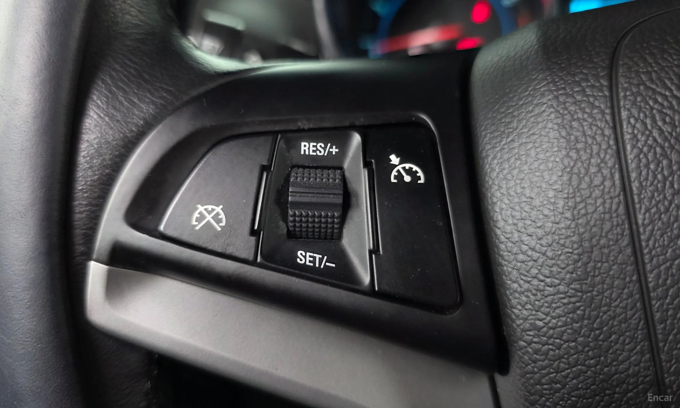 Chevrolet (GM Daewoo) Cruze превью 17