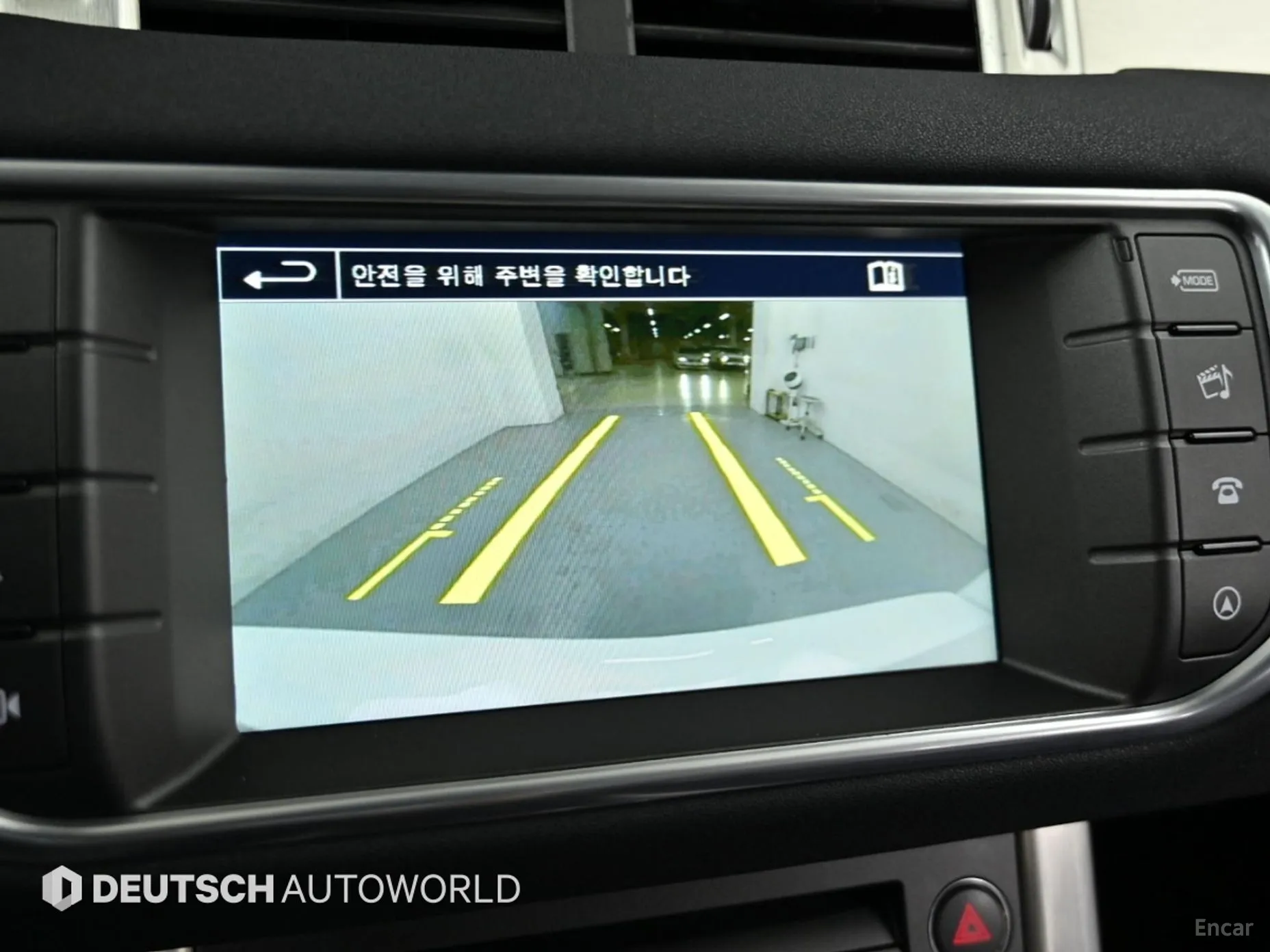 Land Rover Range Rover Evoque превью 15