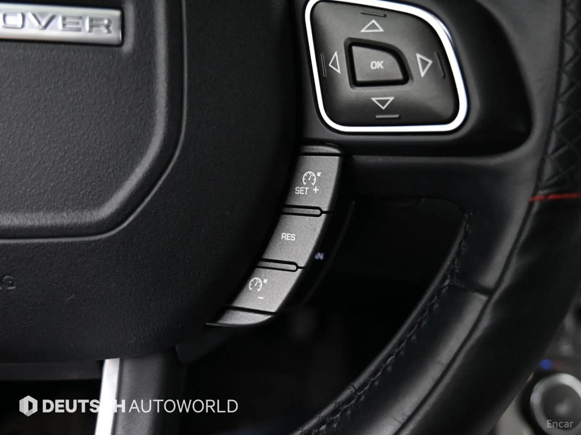 Land Rover Range Rover Evoque превью 16