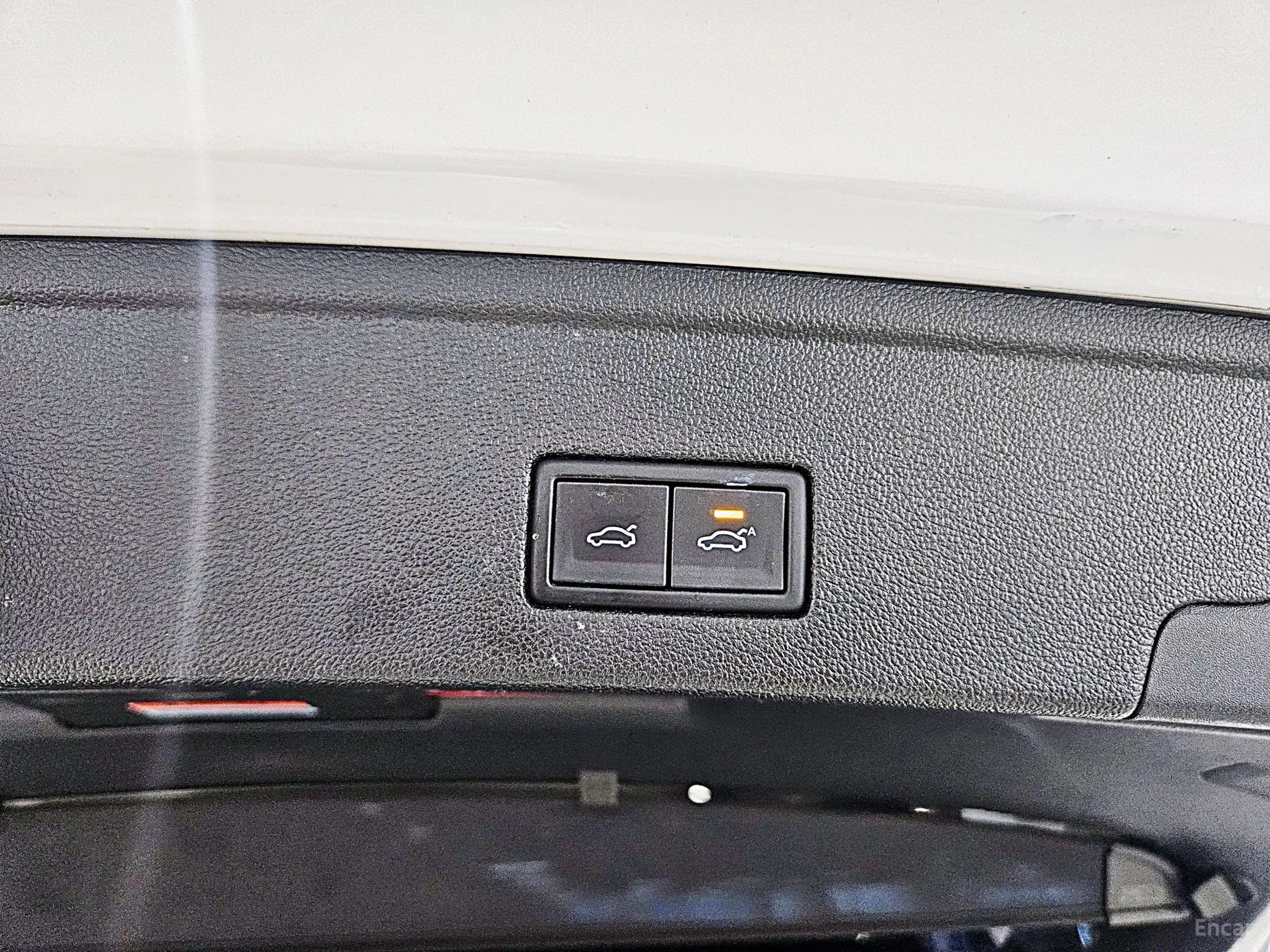 Volkswagen Touareg 3rd Generation превью 12