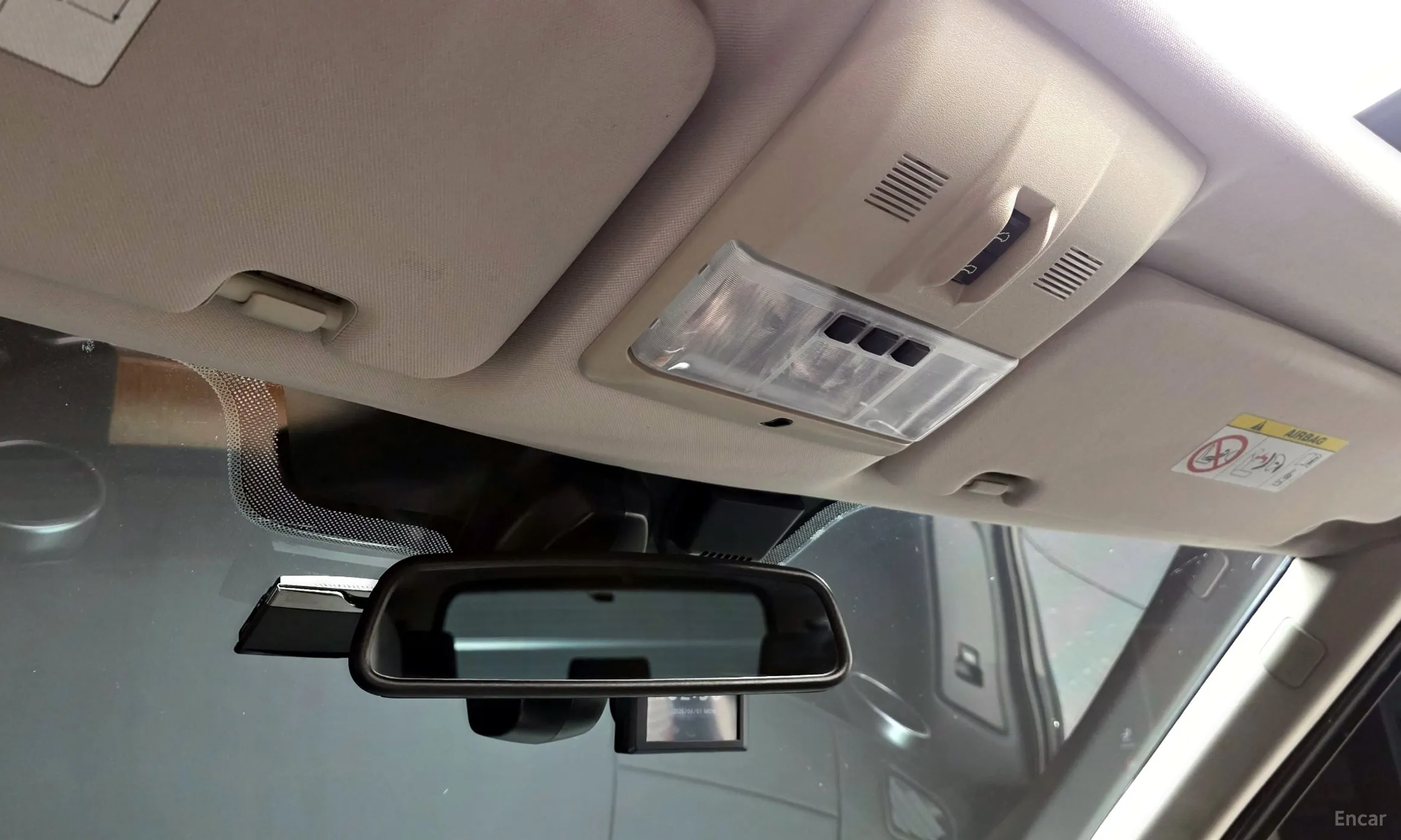 Land Rover Discovery 4 превью 18