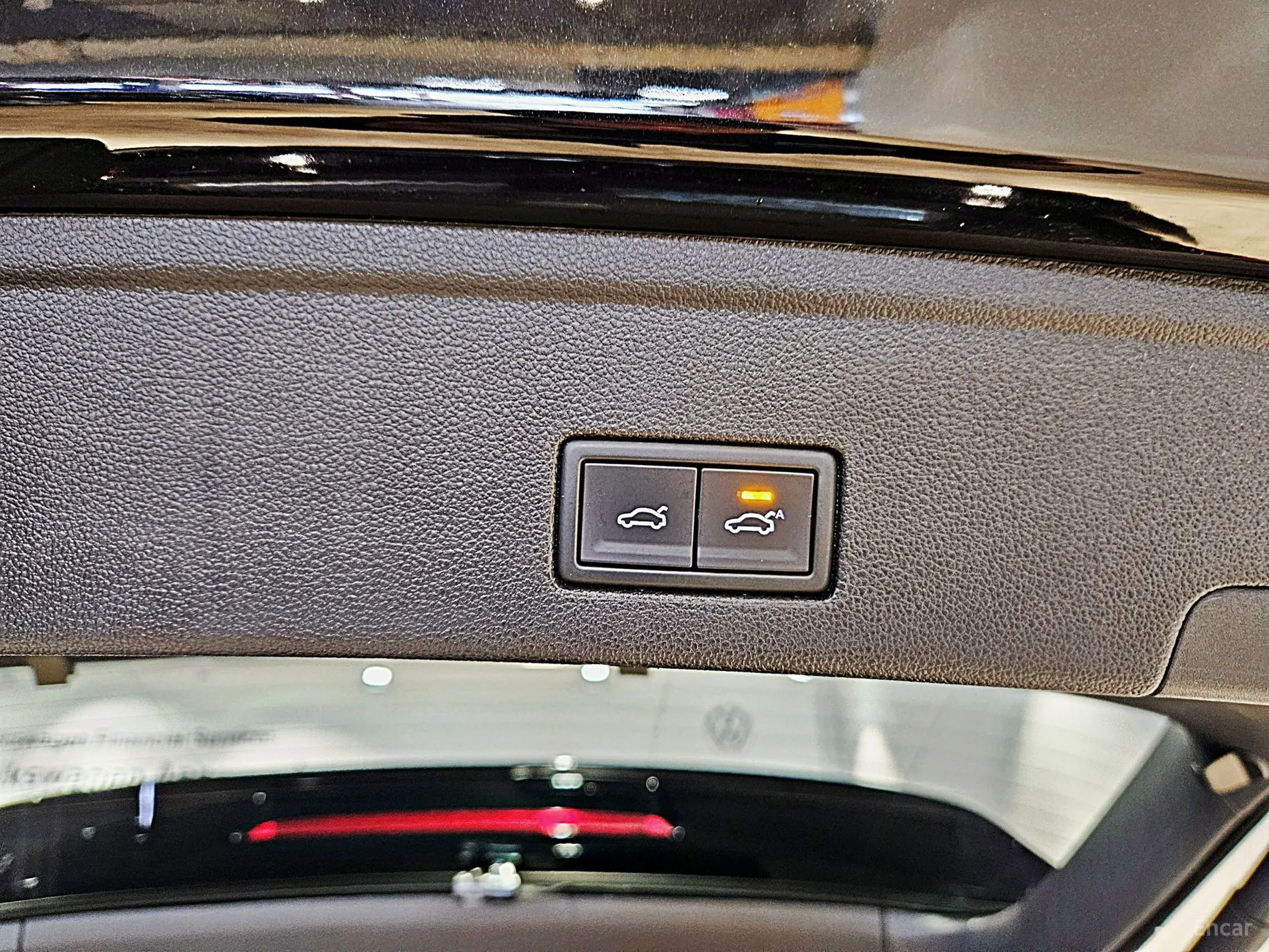 Volkswagen Touareg 3rd Generation превью 16