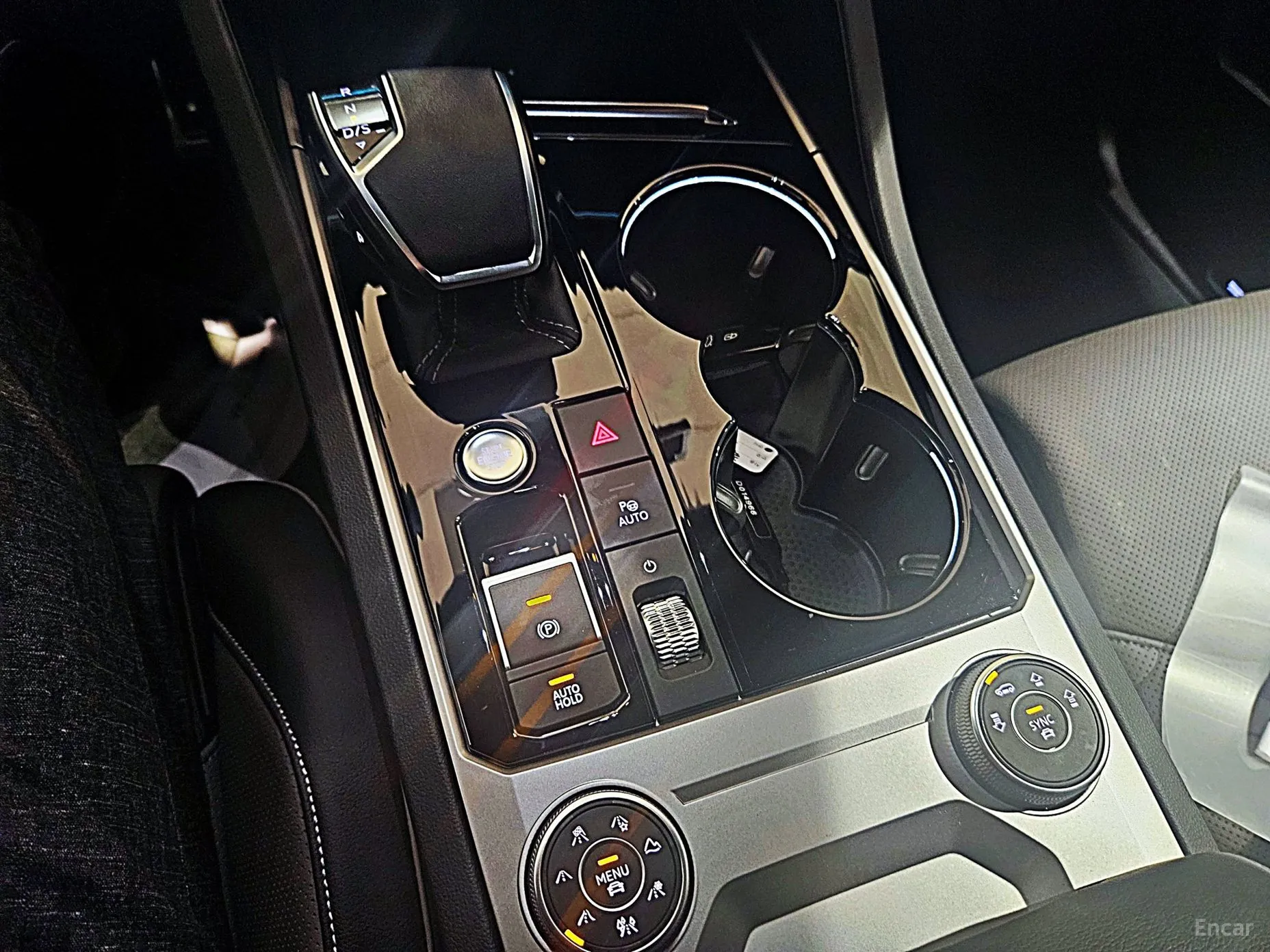 Volkswagen Touareg 3rd Generation превью 7