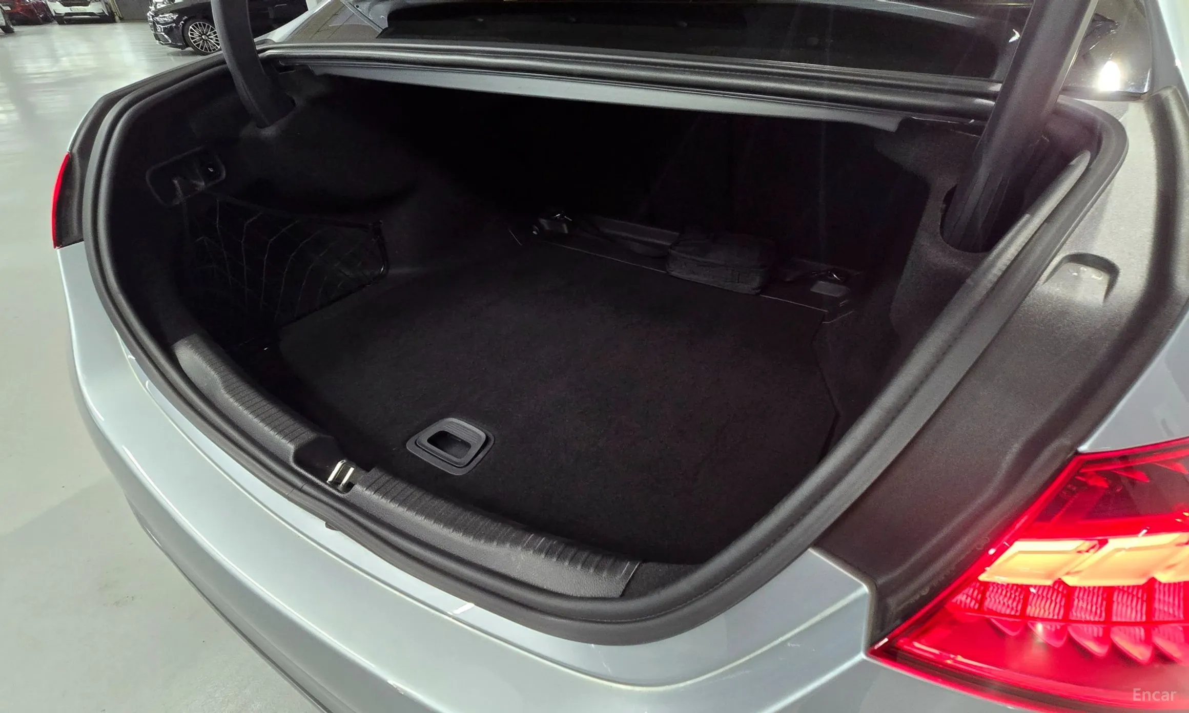 Mercedes Benz C-Class W206 превью 10