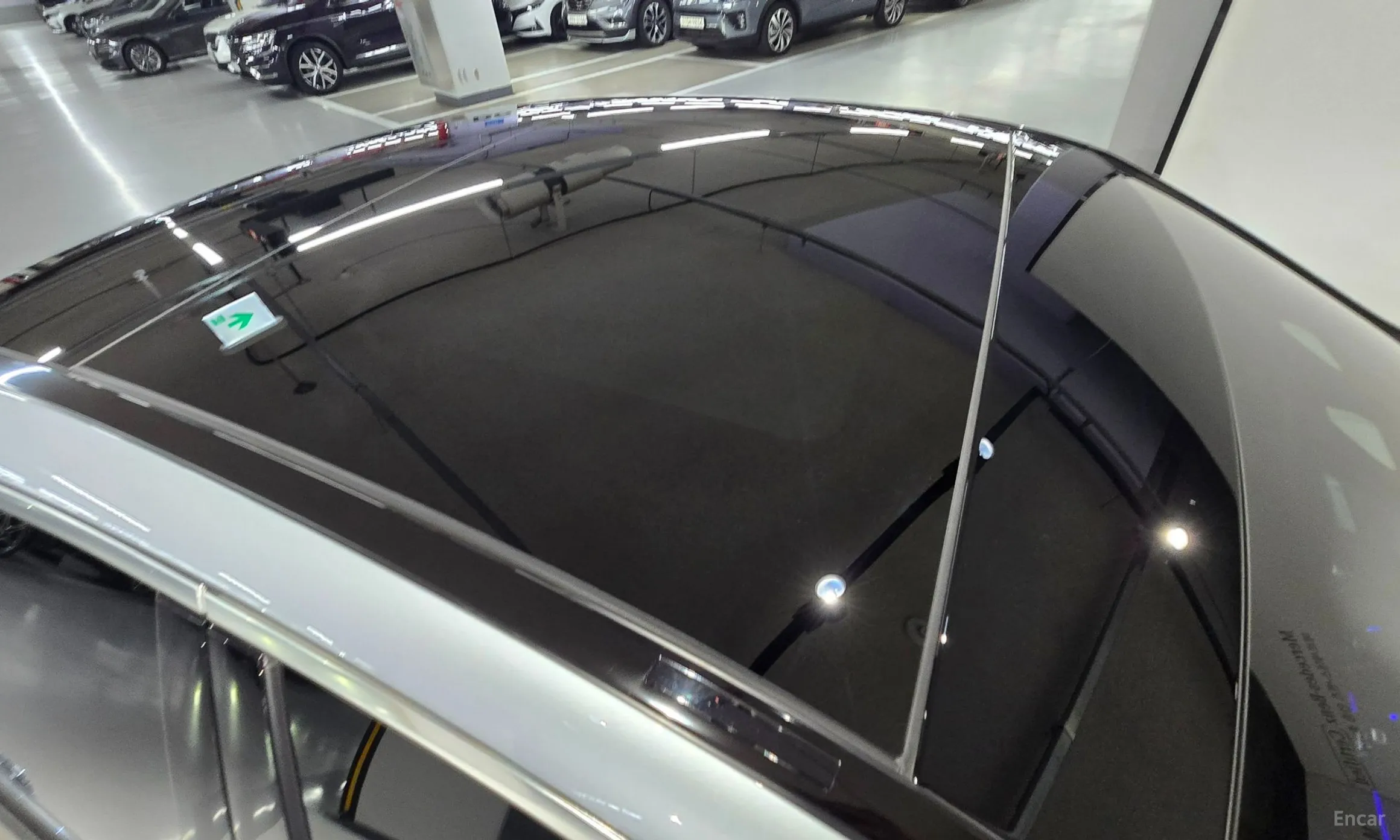 Mercedes Benz C-Class W206 превью 14
