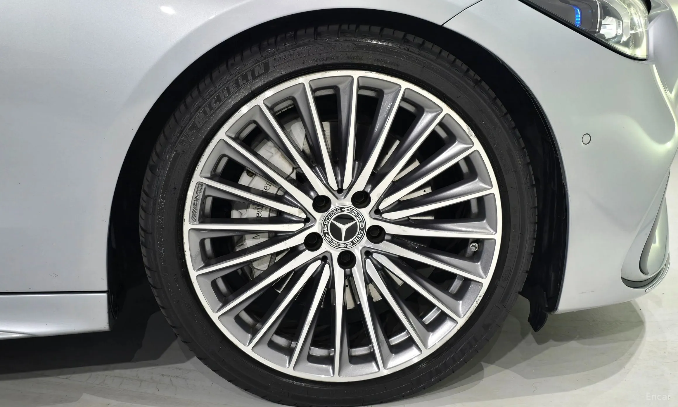 Mercedes Benz C-Class W206 превью 5