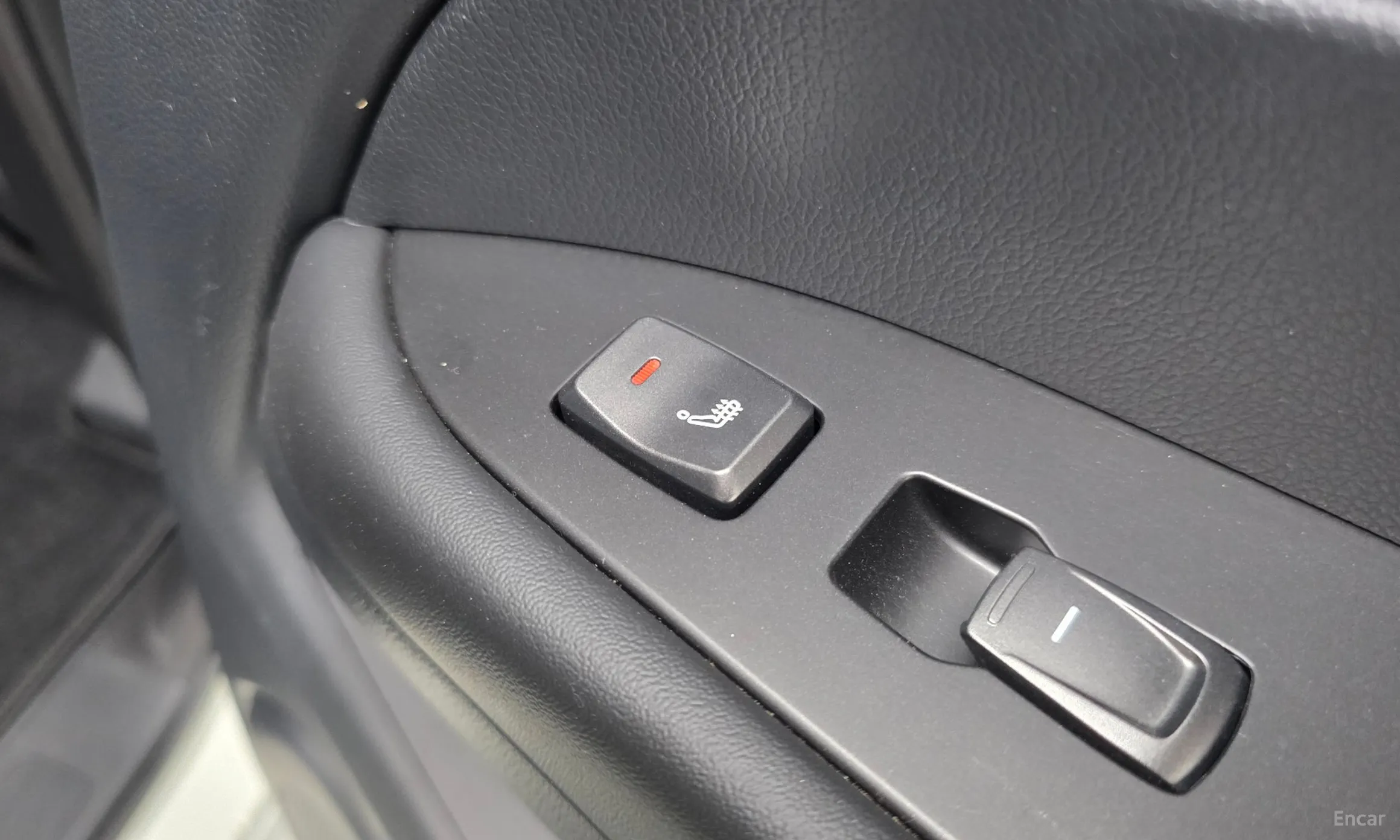 KG Mobility (SsangYong) Rexton Sports превью 17