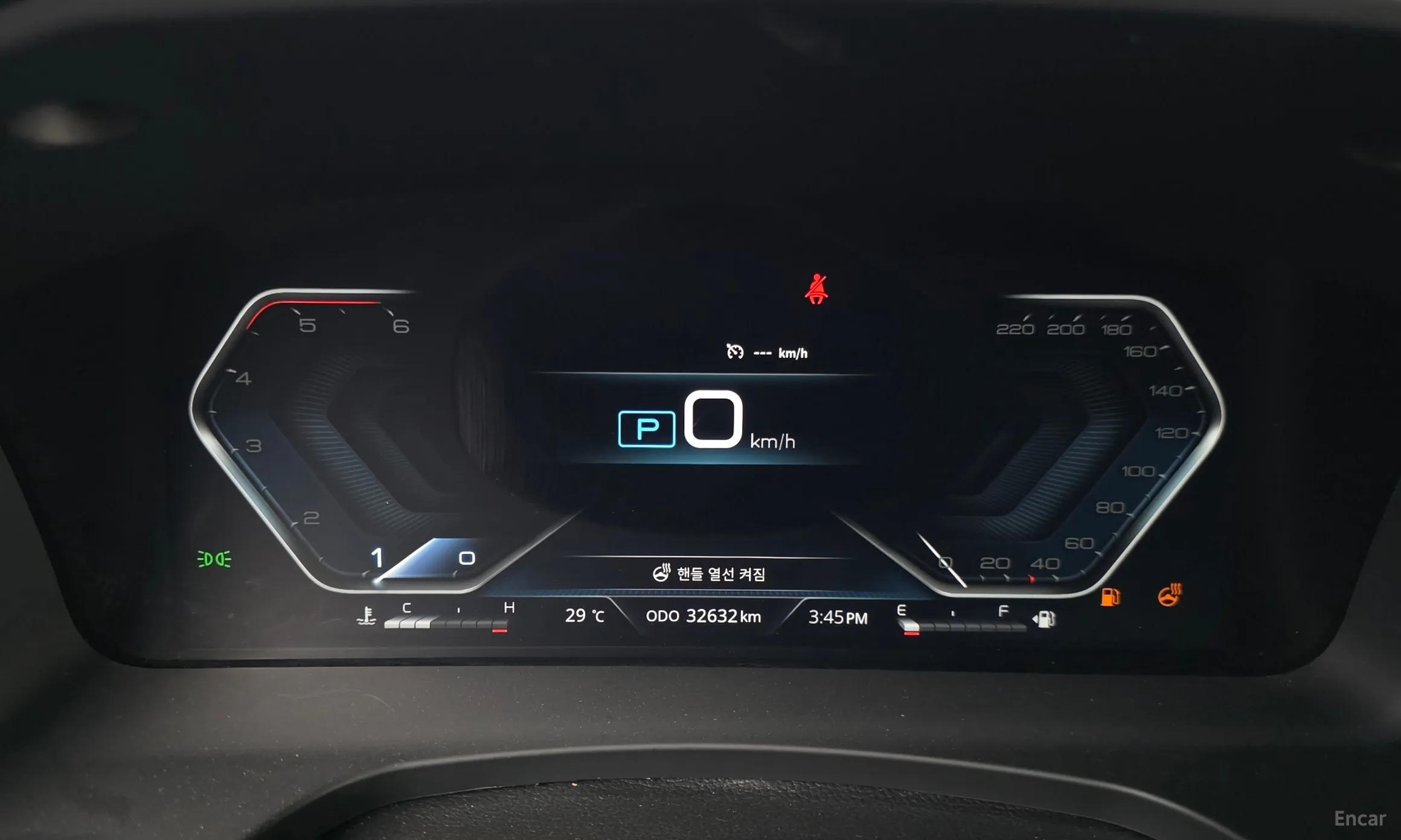 KG Mobility (SsangYong) Rexton Sports превью 8