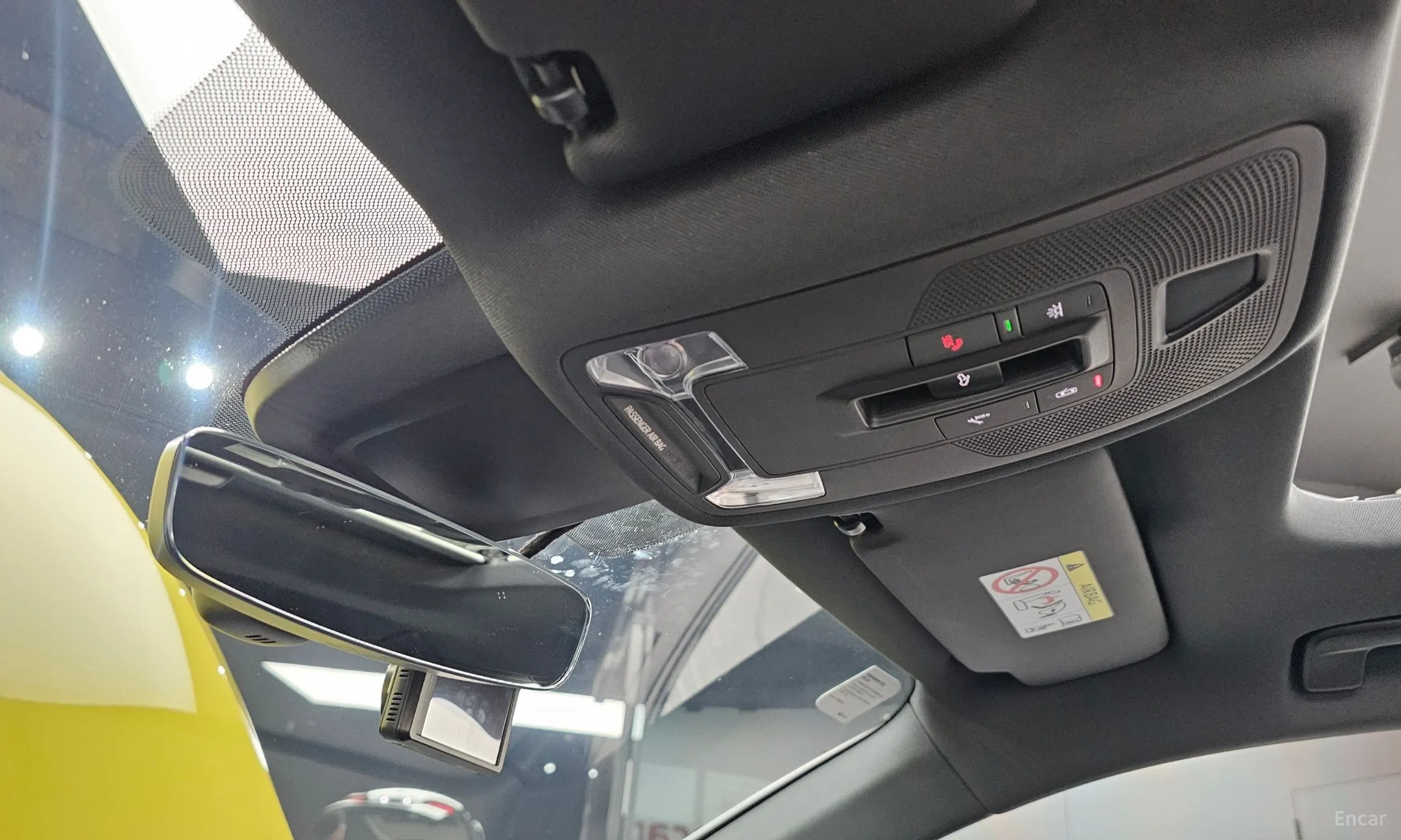 Audi A3 (8Y) превью 15