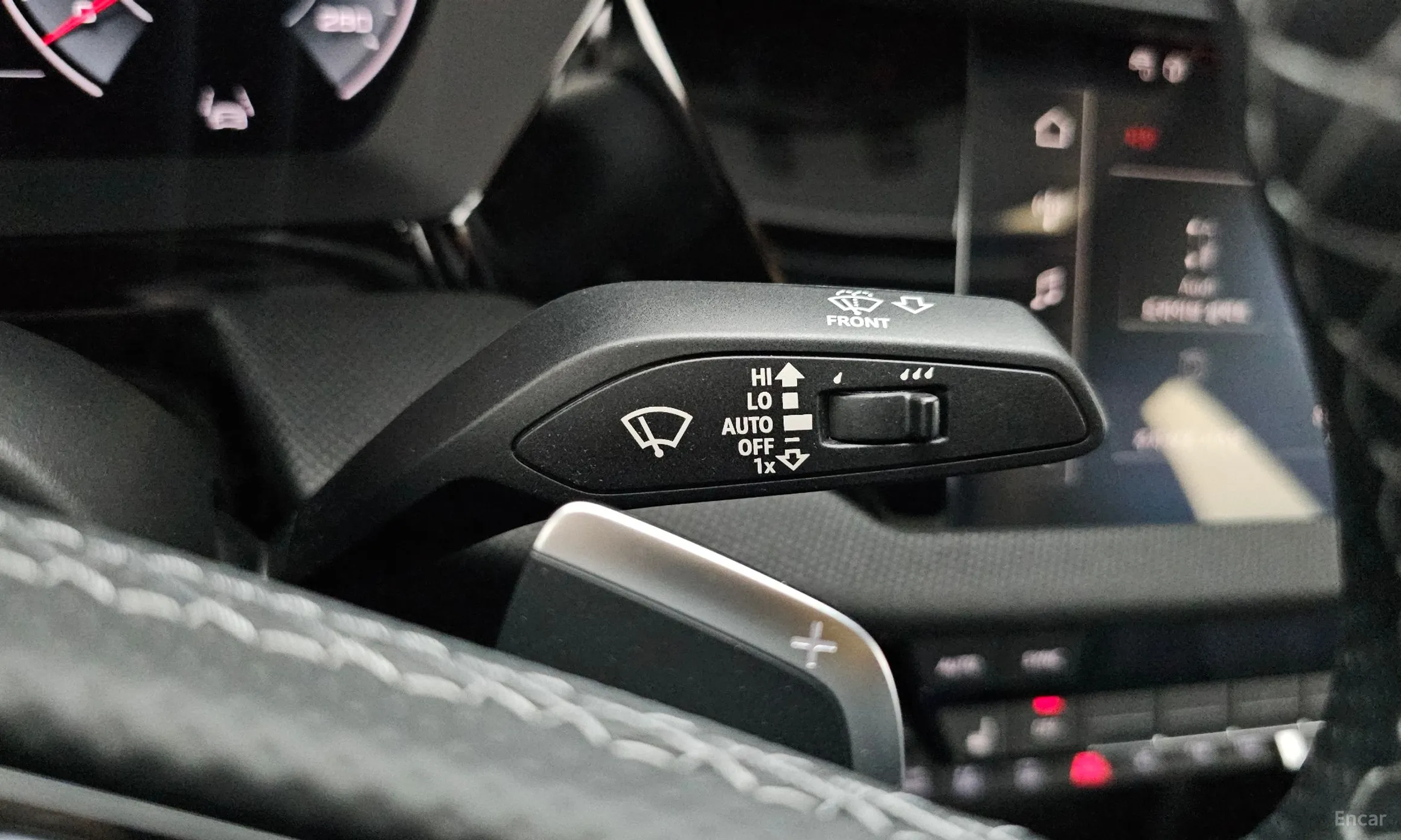 Audi A3 (8Y) превью 20
