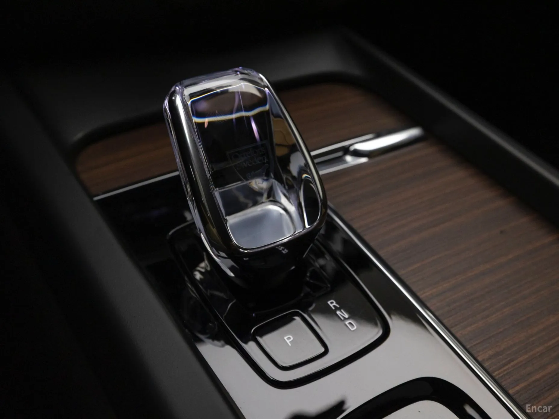 Volvo S60 3rd Generation превью 12