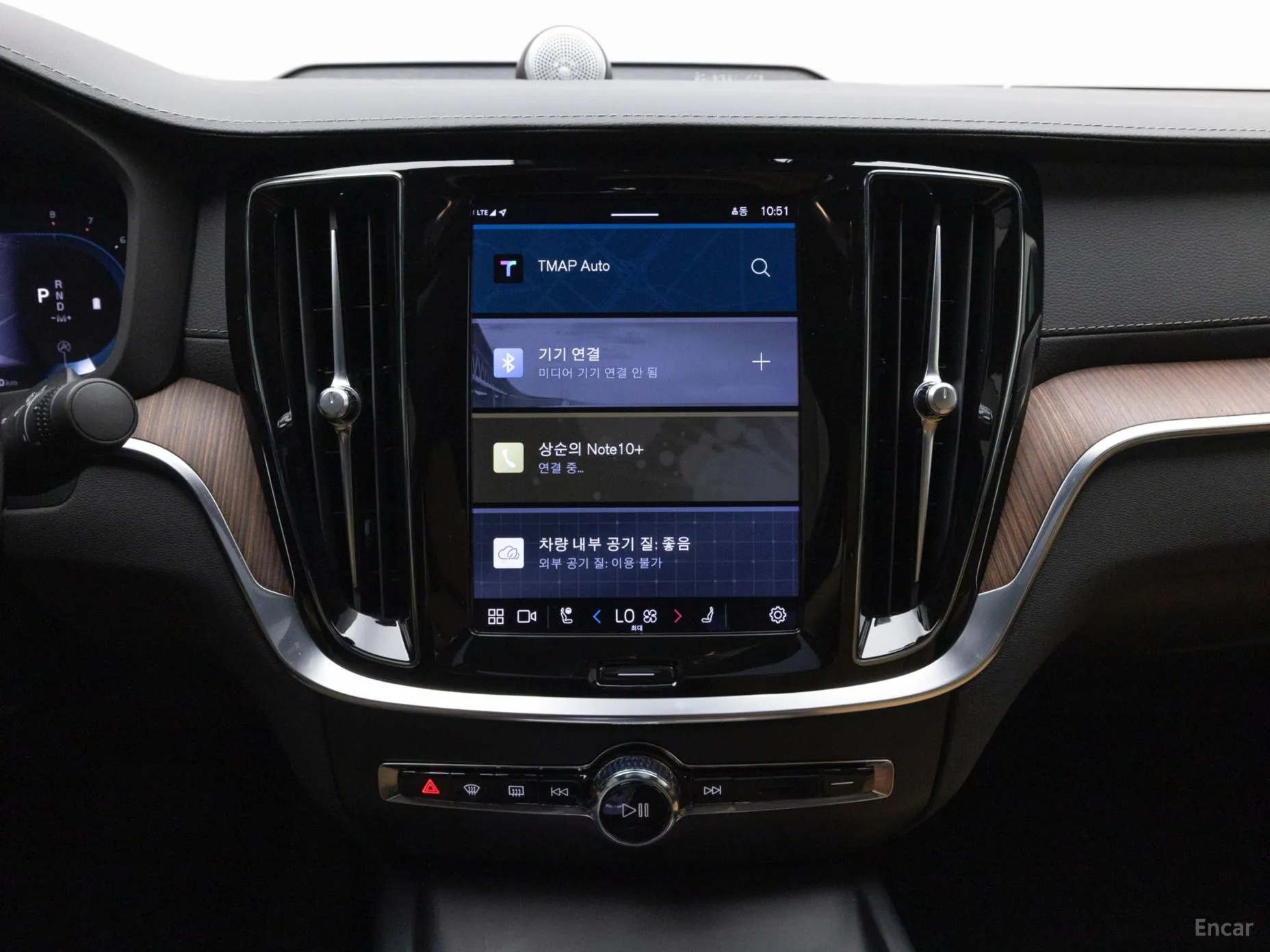 Volvo S60 3rd Generation превью 13