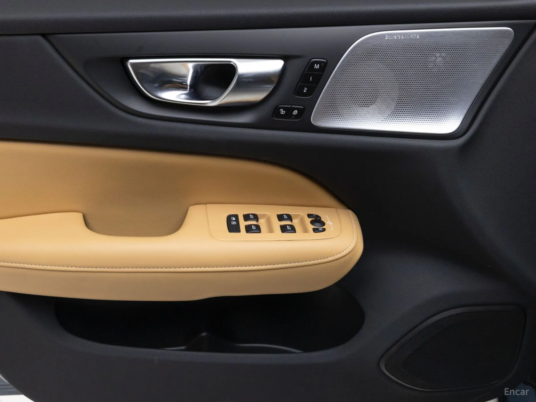 Volvo S60 3rd Generation превью 15