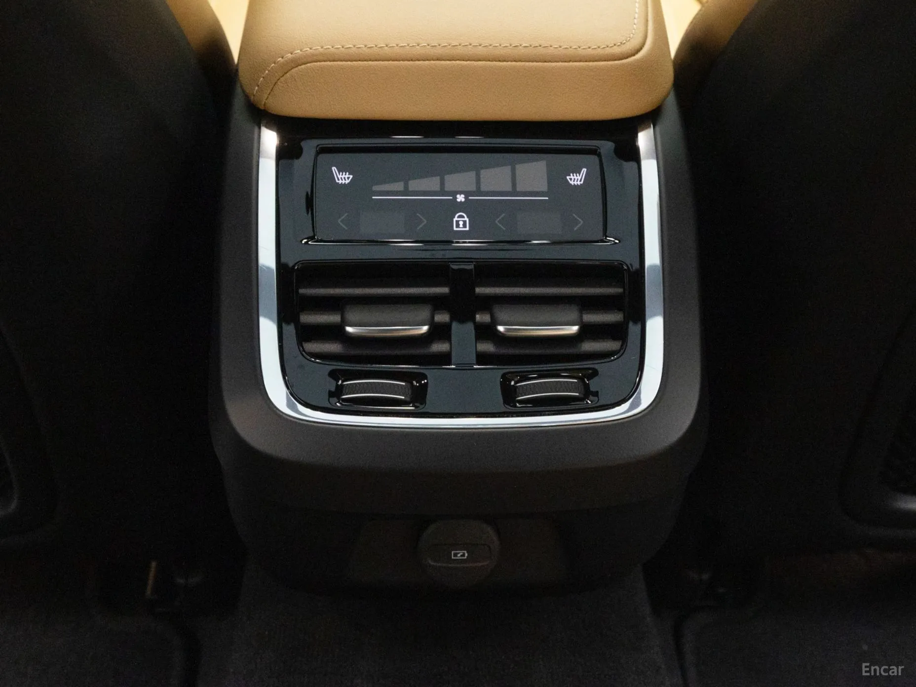 Volvo S60 3rd Generation превью 16