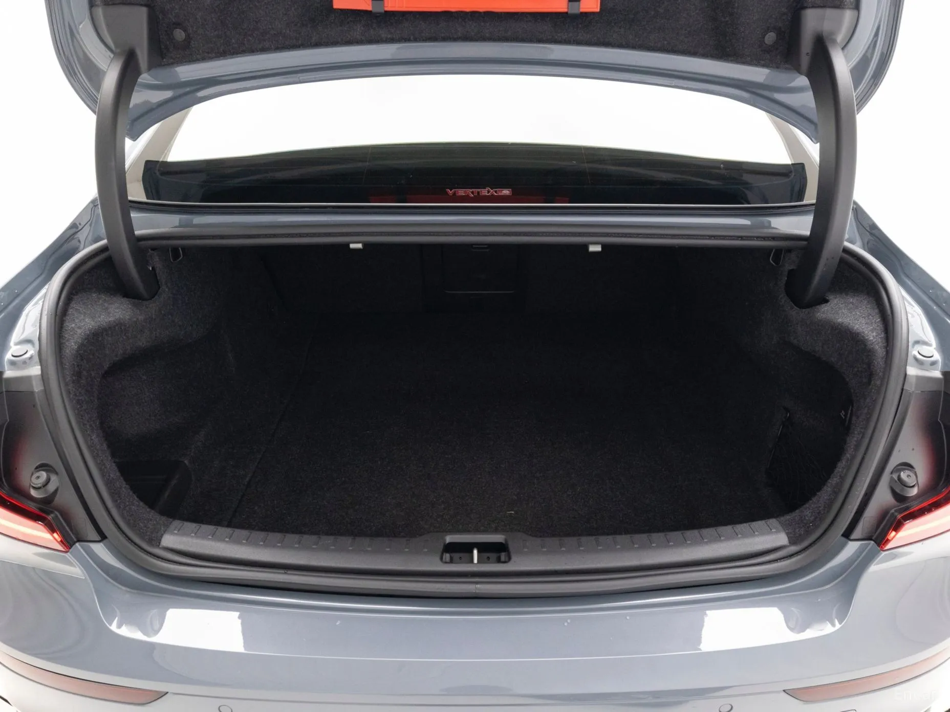 Volvo S60 3rd Generation превью 17