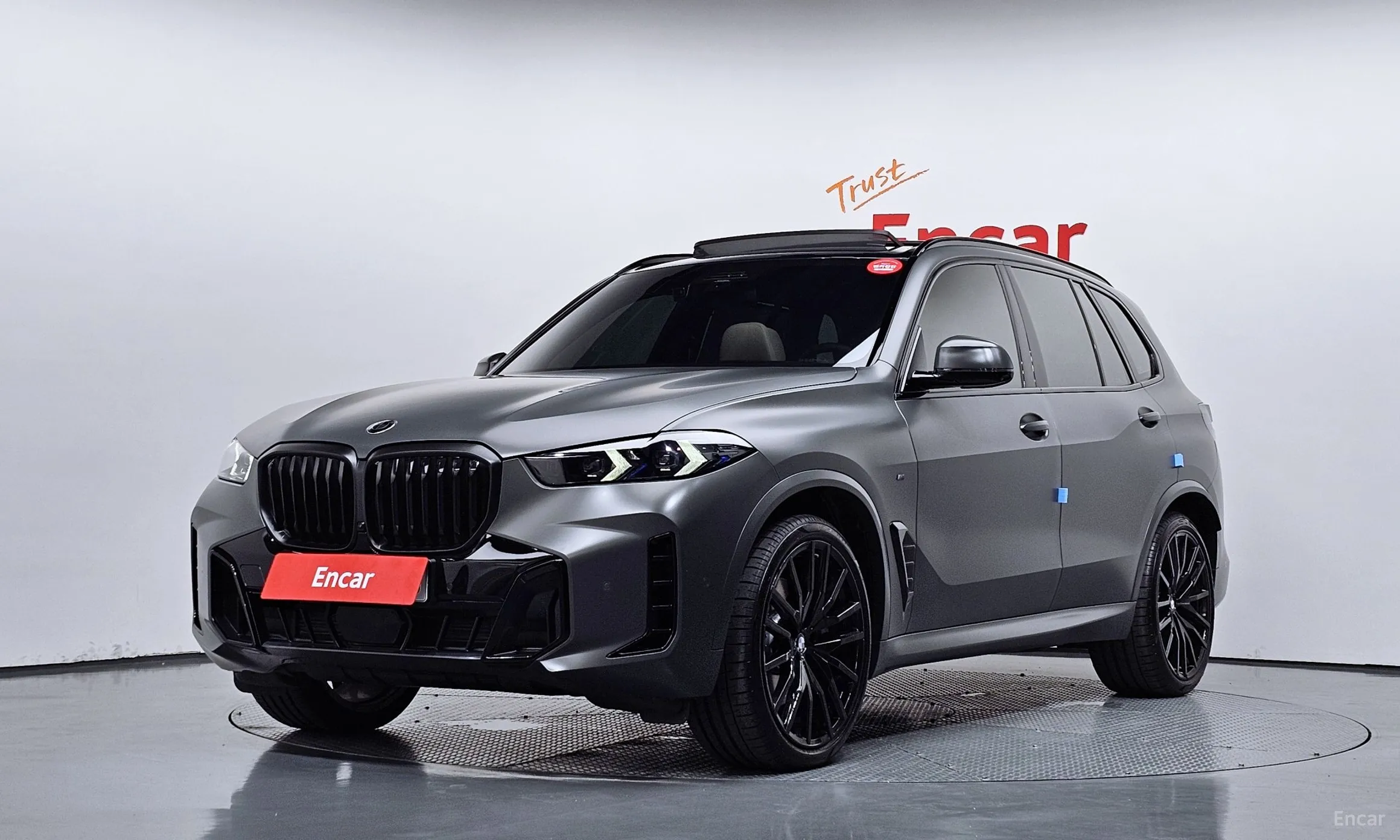 BMW X5 (G05)