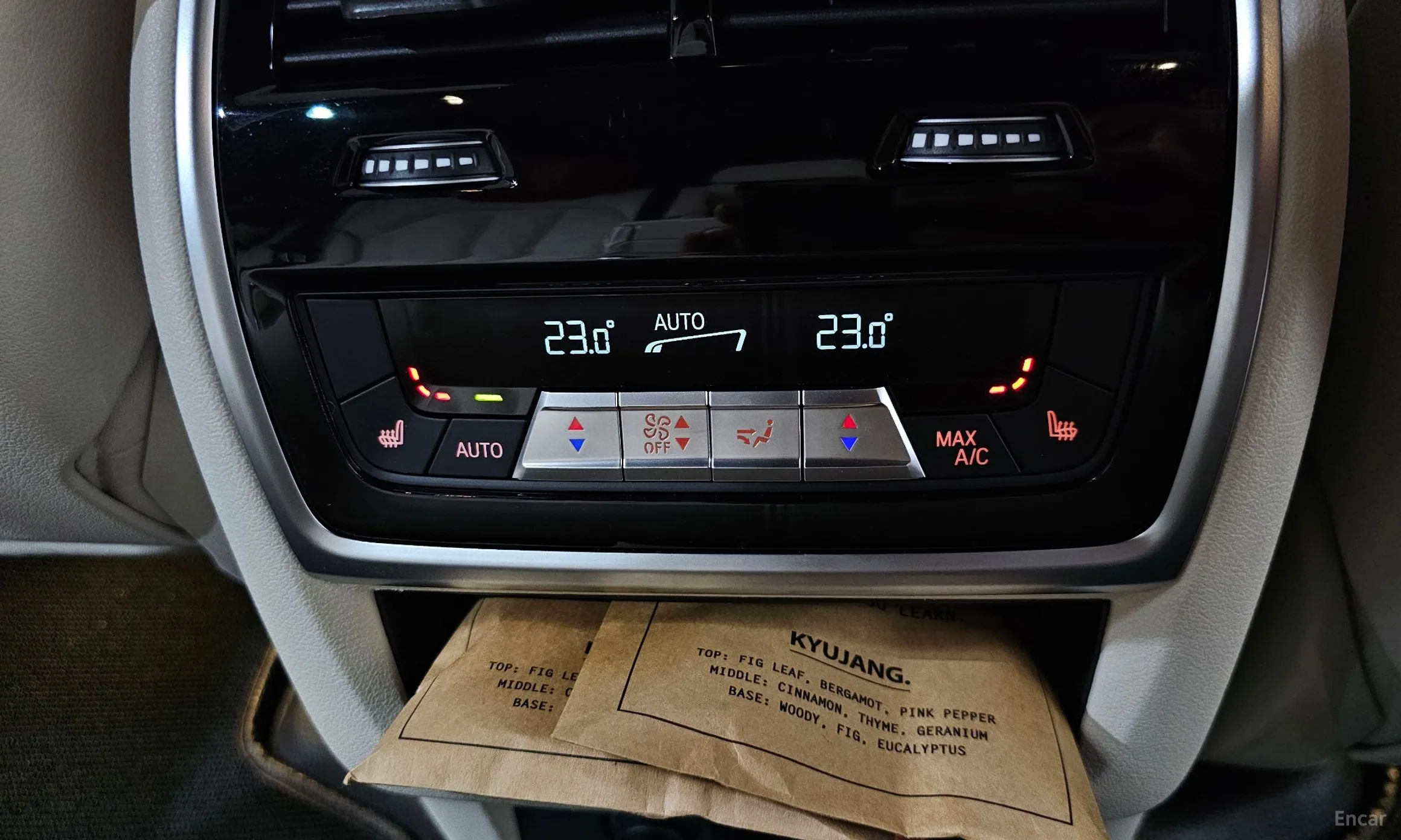 BMW X5 (G05) превью 13