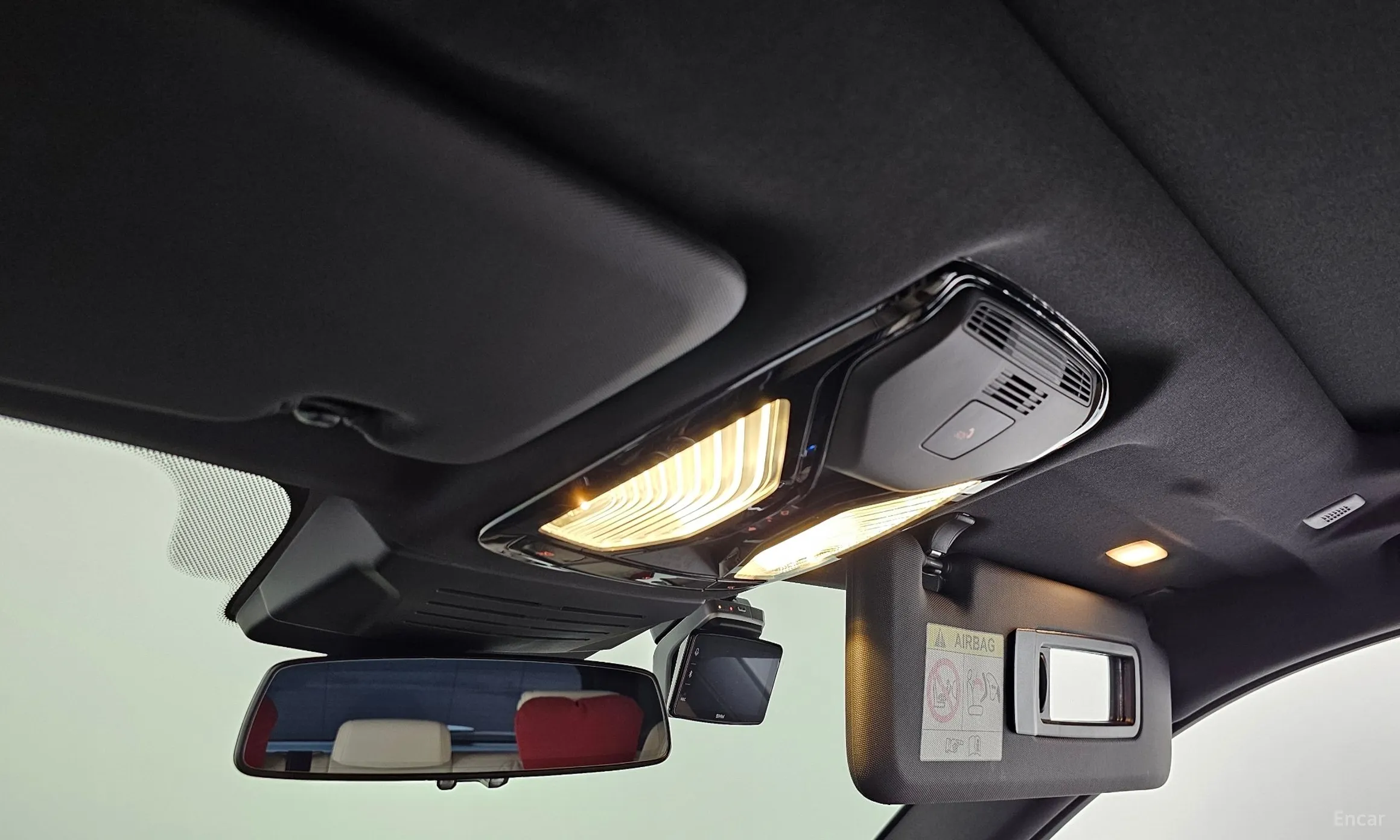 BMW X5 (G05) превью 18