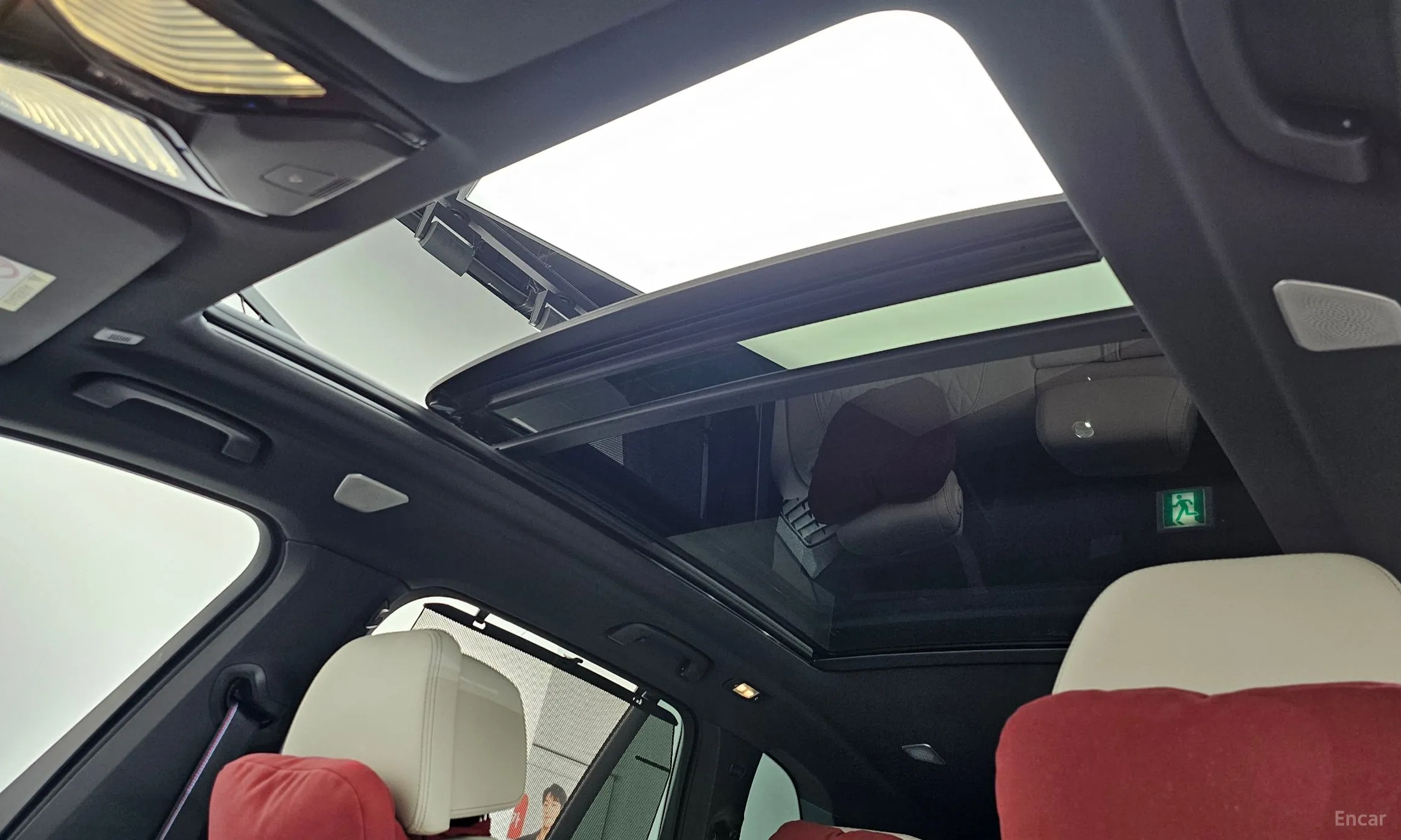 BMW X5 (G05) превью 19