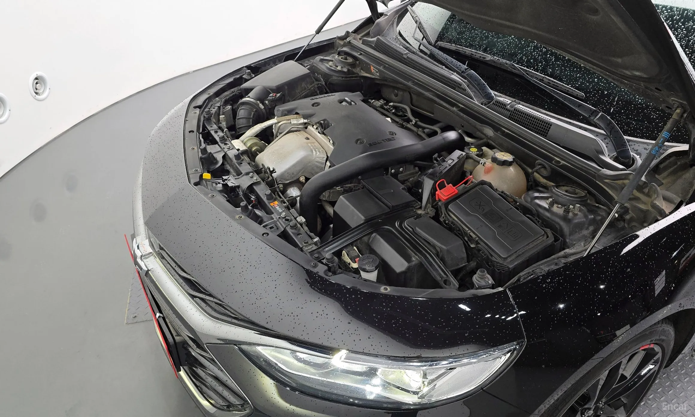 Chevrolet (GM Daewoo) Malibu превью 6