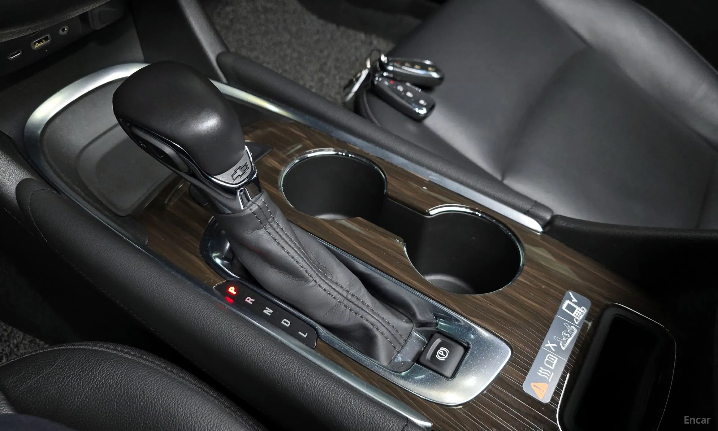Chevrolet (GM Daewoo) Malibu превью 9