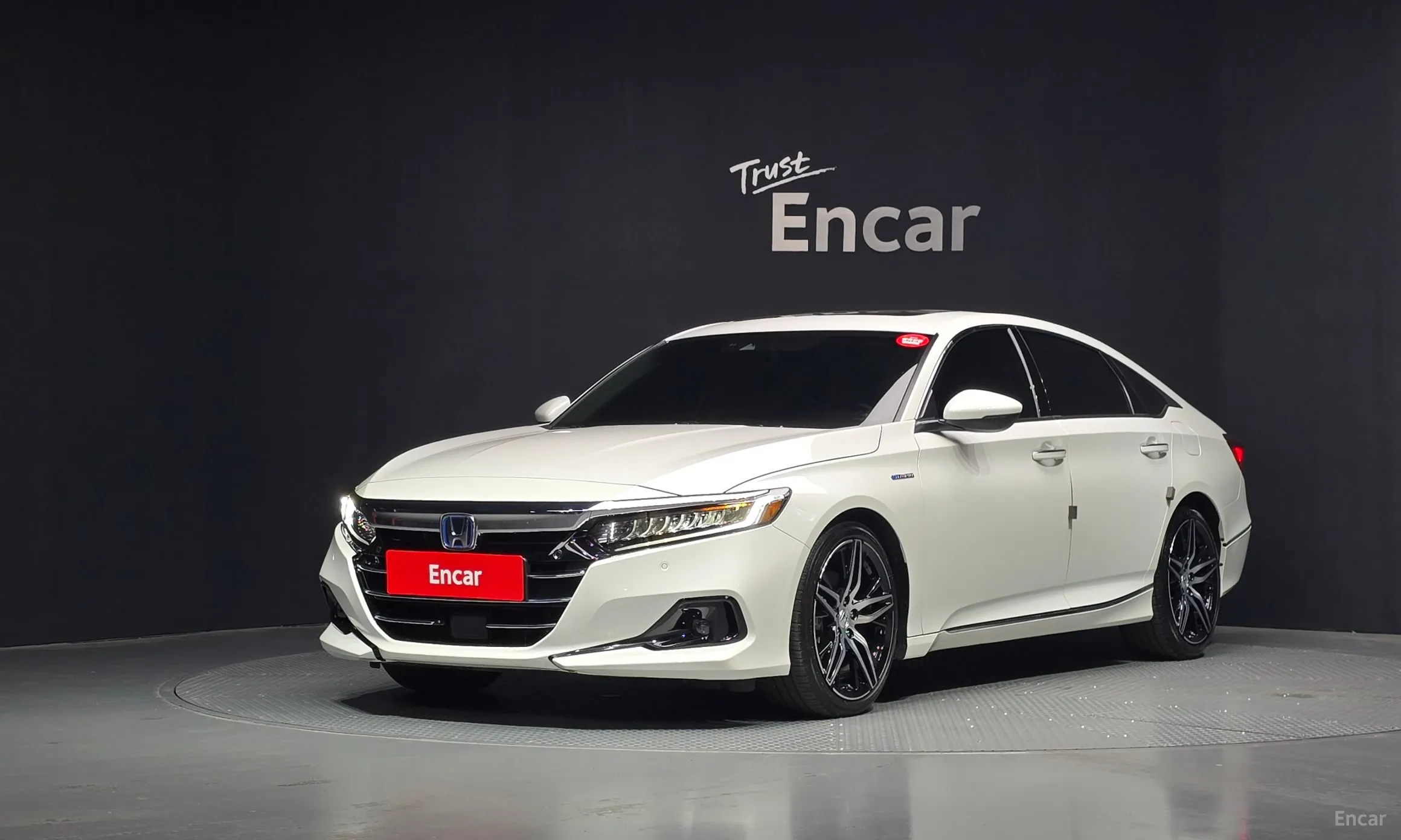 Accord 10th Generation