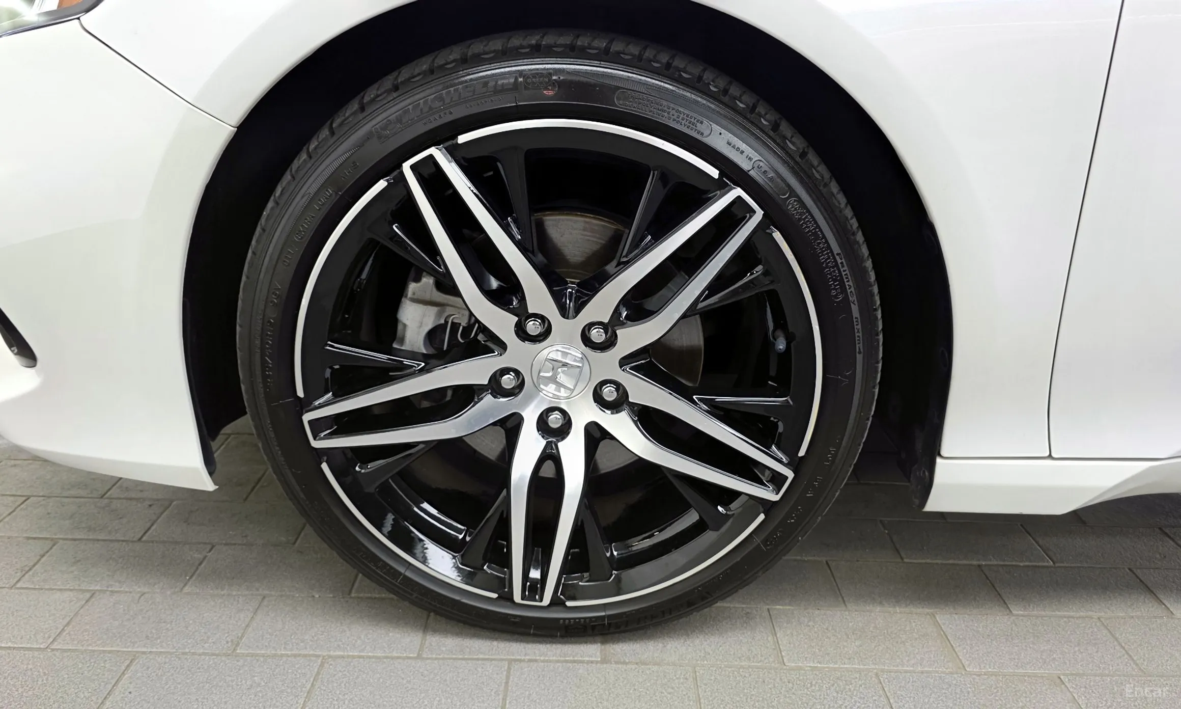 Honda Accord 10th Generation превью 5
