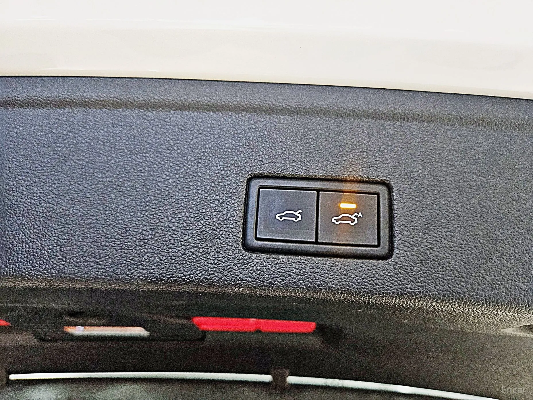 Volkswagen Touareg 3rd Generation превью 8