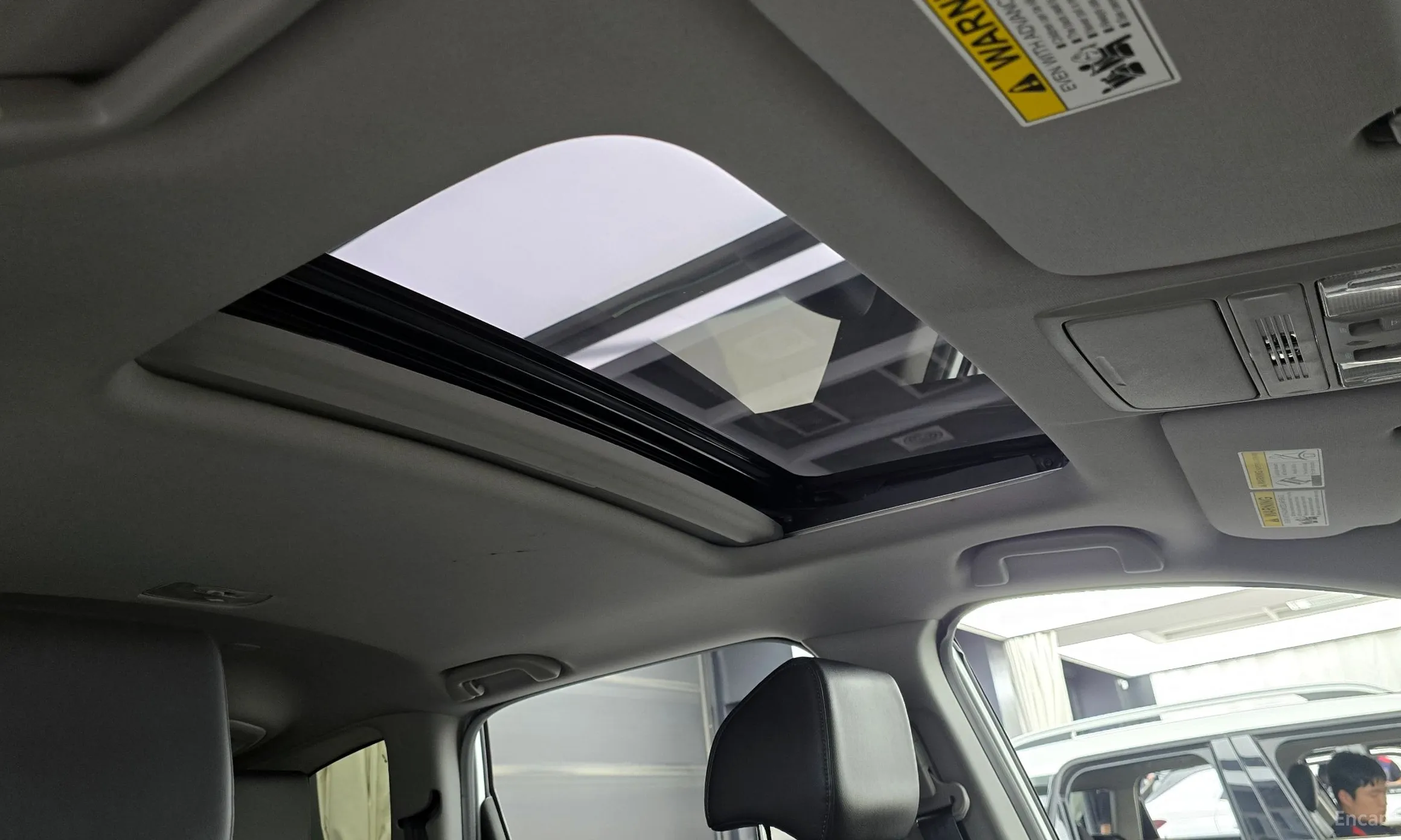 Honda CR-V 5th generation превью 16