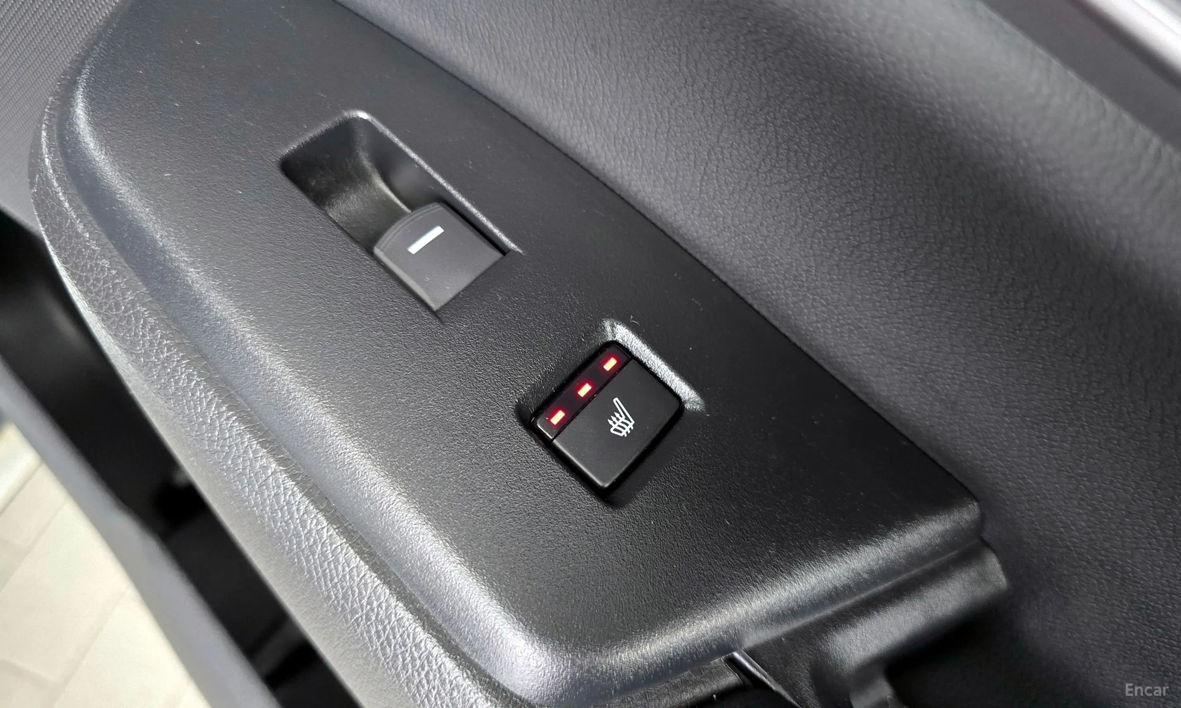 Honda CR-V 5th generation превью 18