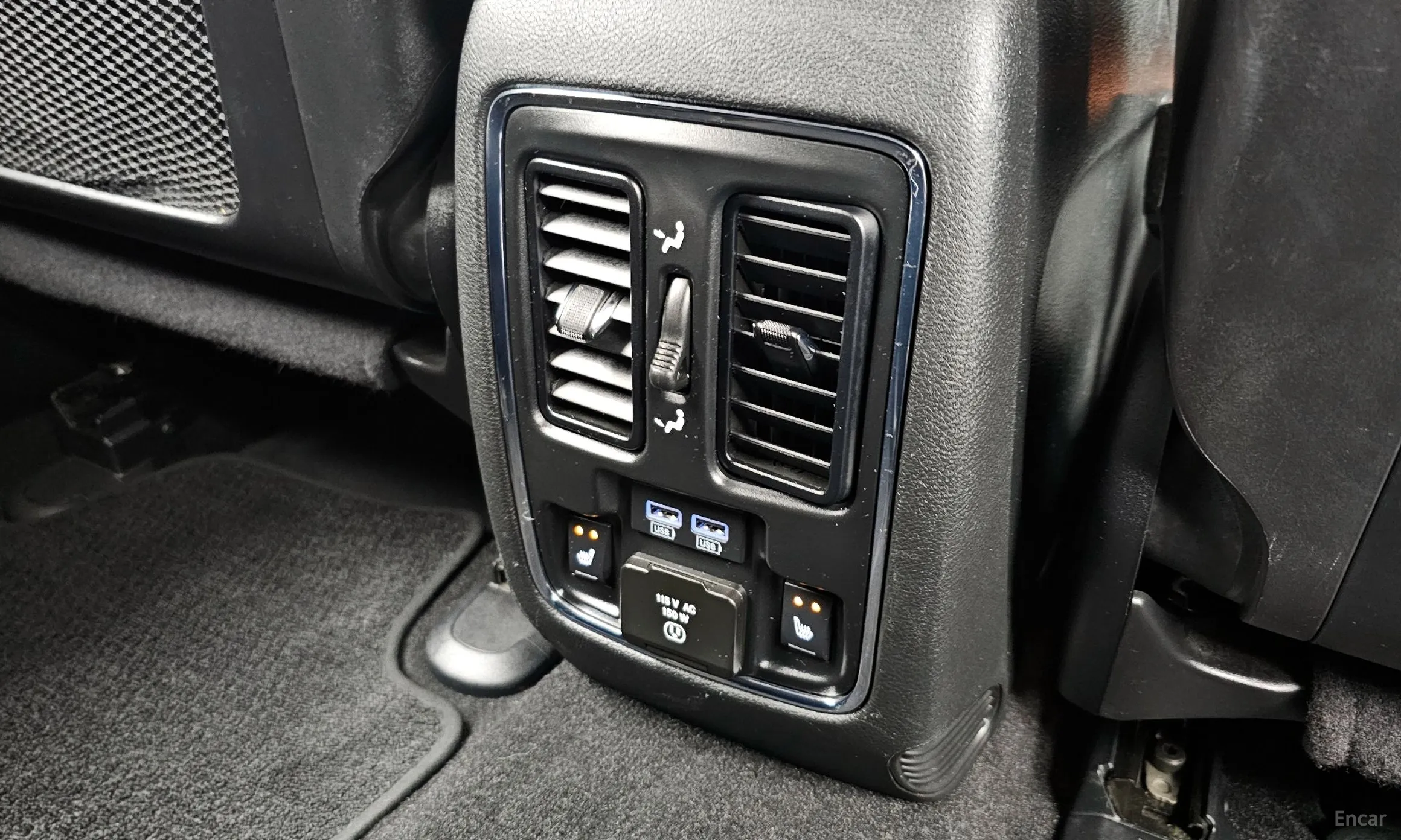 Jeep Grand Cherokee превью 18