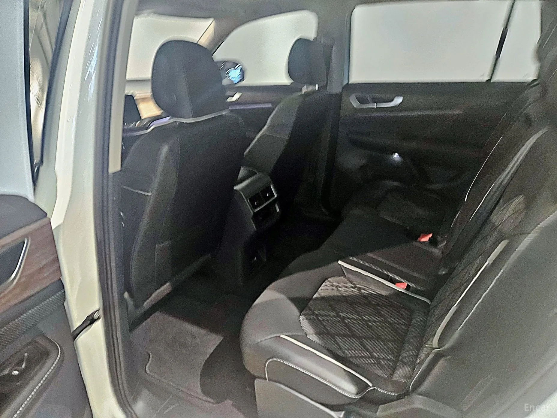 Volkswagen Atlas превью 13