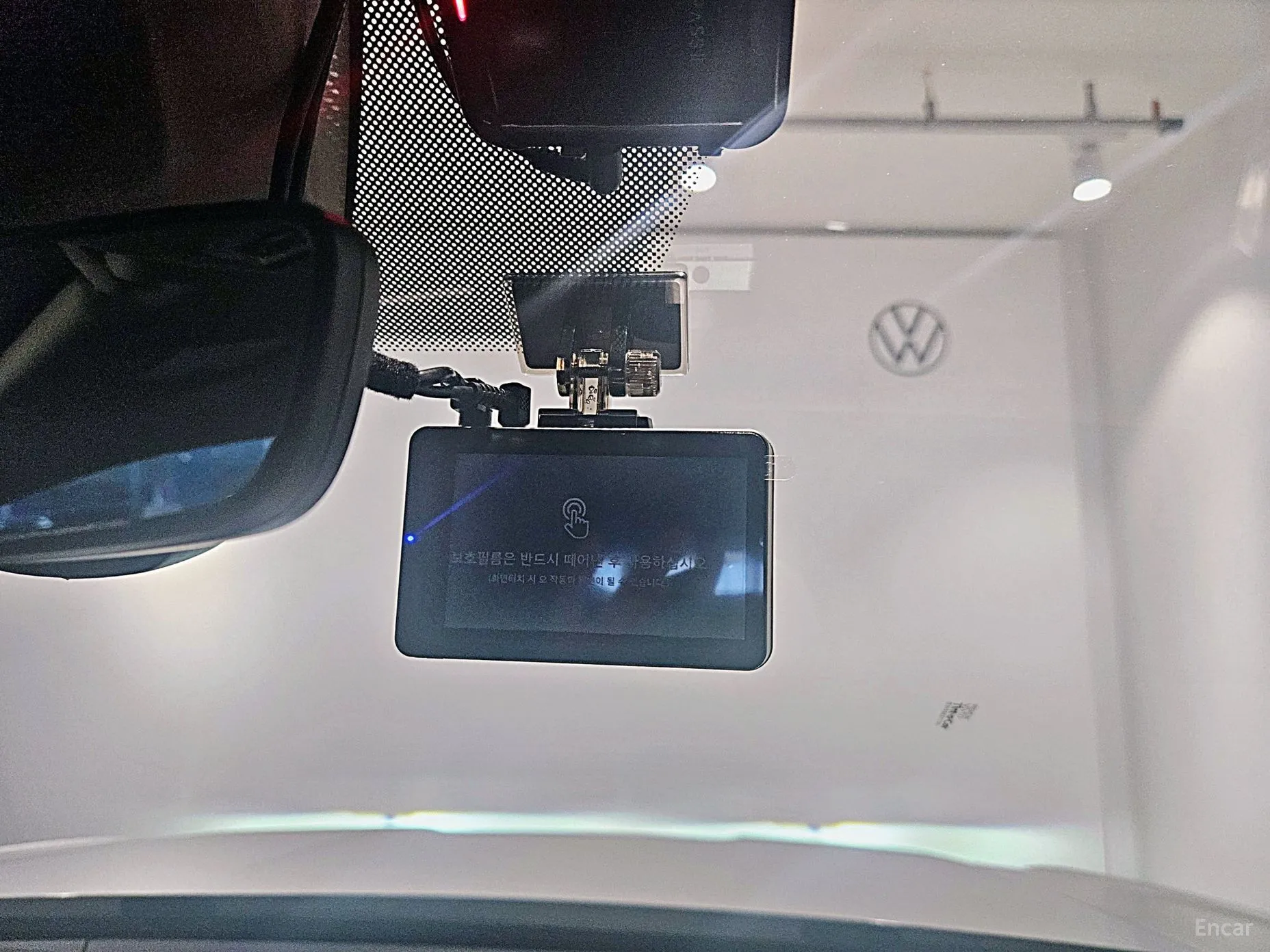 Volkswagen Atlas превью 8