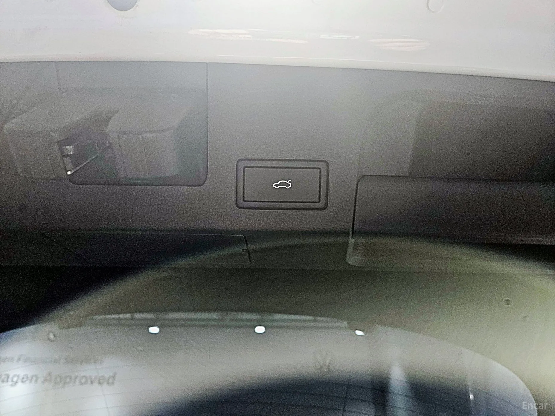 Volkswagen Ateon превью 14