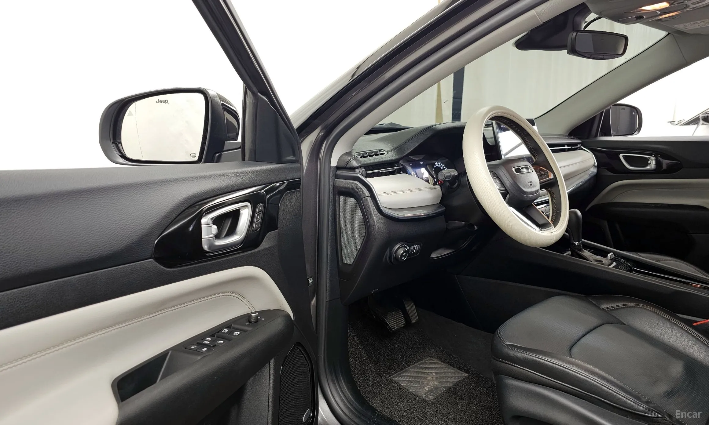 Jeep Compass 2nd Generation превью 10
