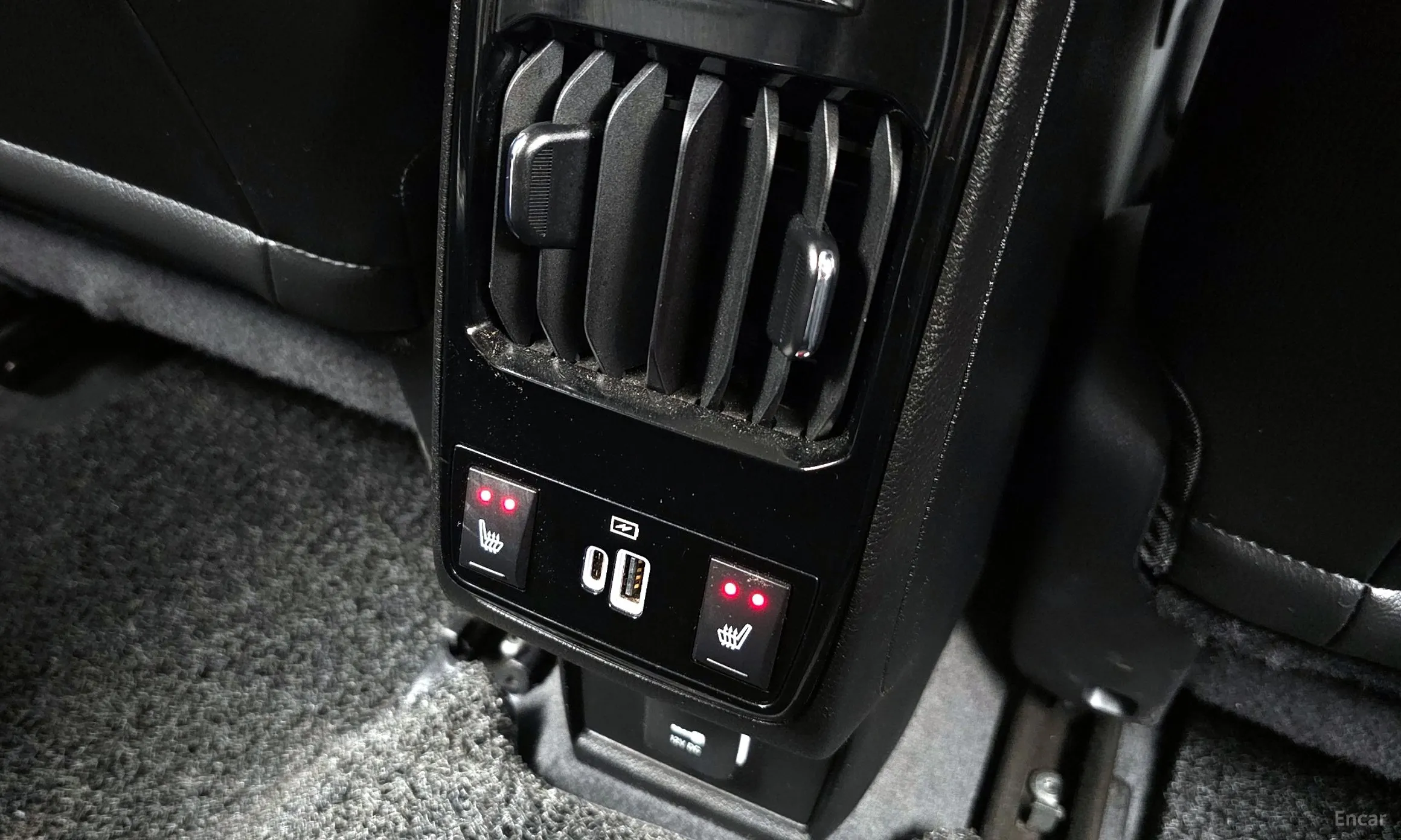Jeep Compass 2nd Generation превью 19