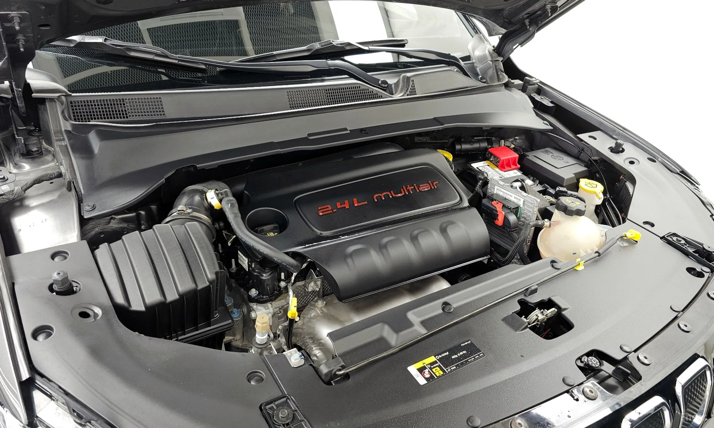 Jeep Compass 2nd Generation превью 6