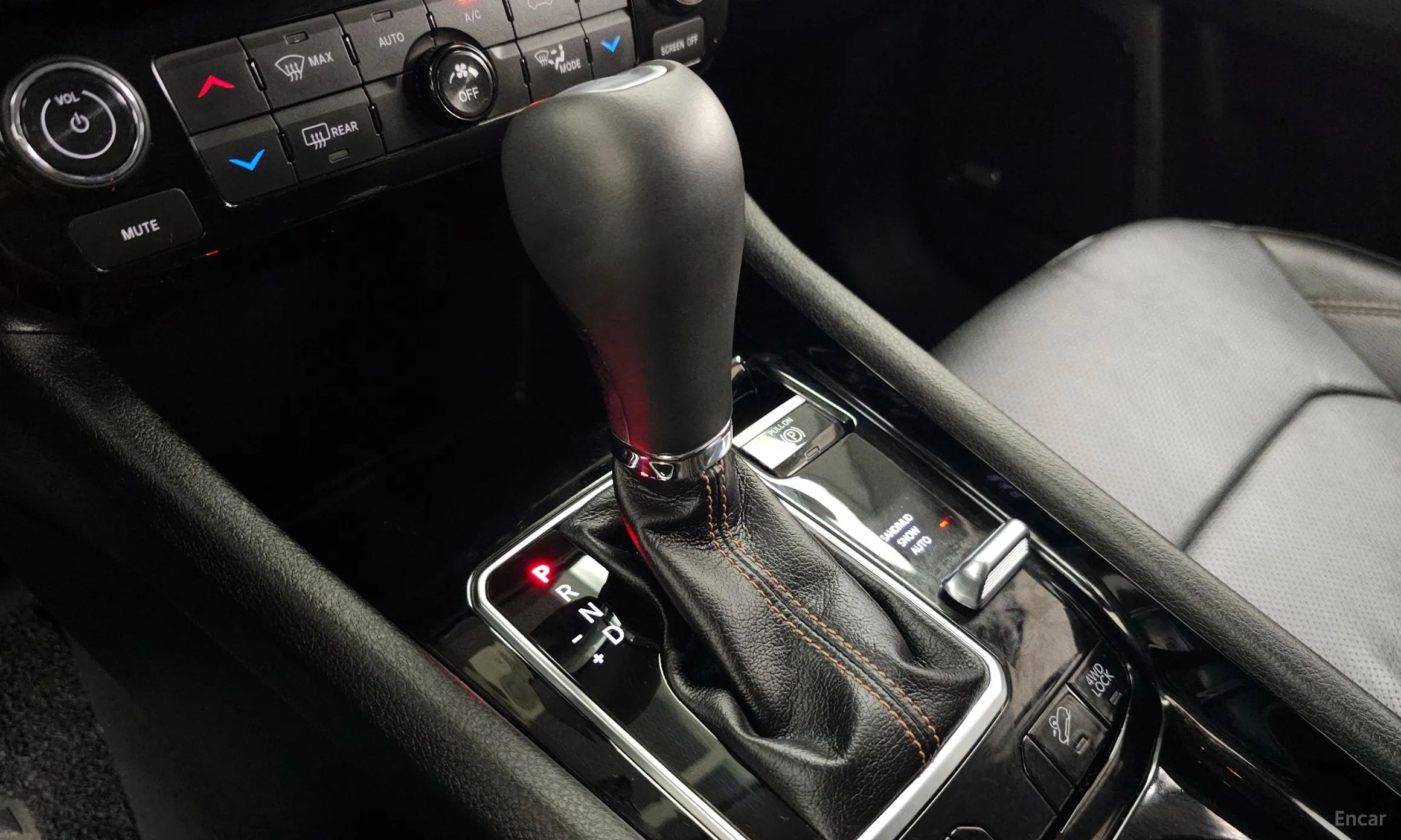 Jeep Compass 2nd Generation превью 9