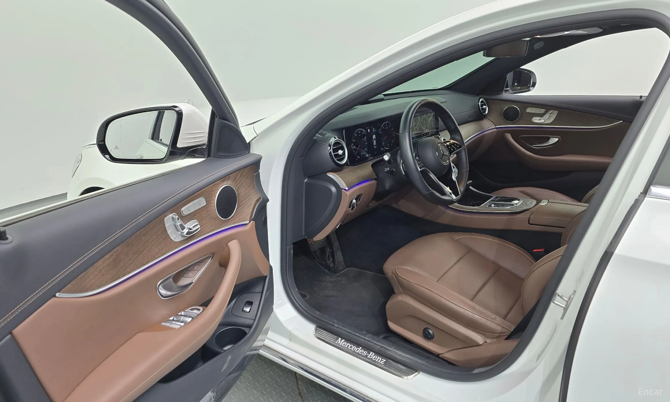 Mercedes Benz E-Class W213 превью 10