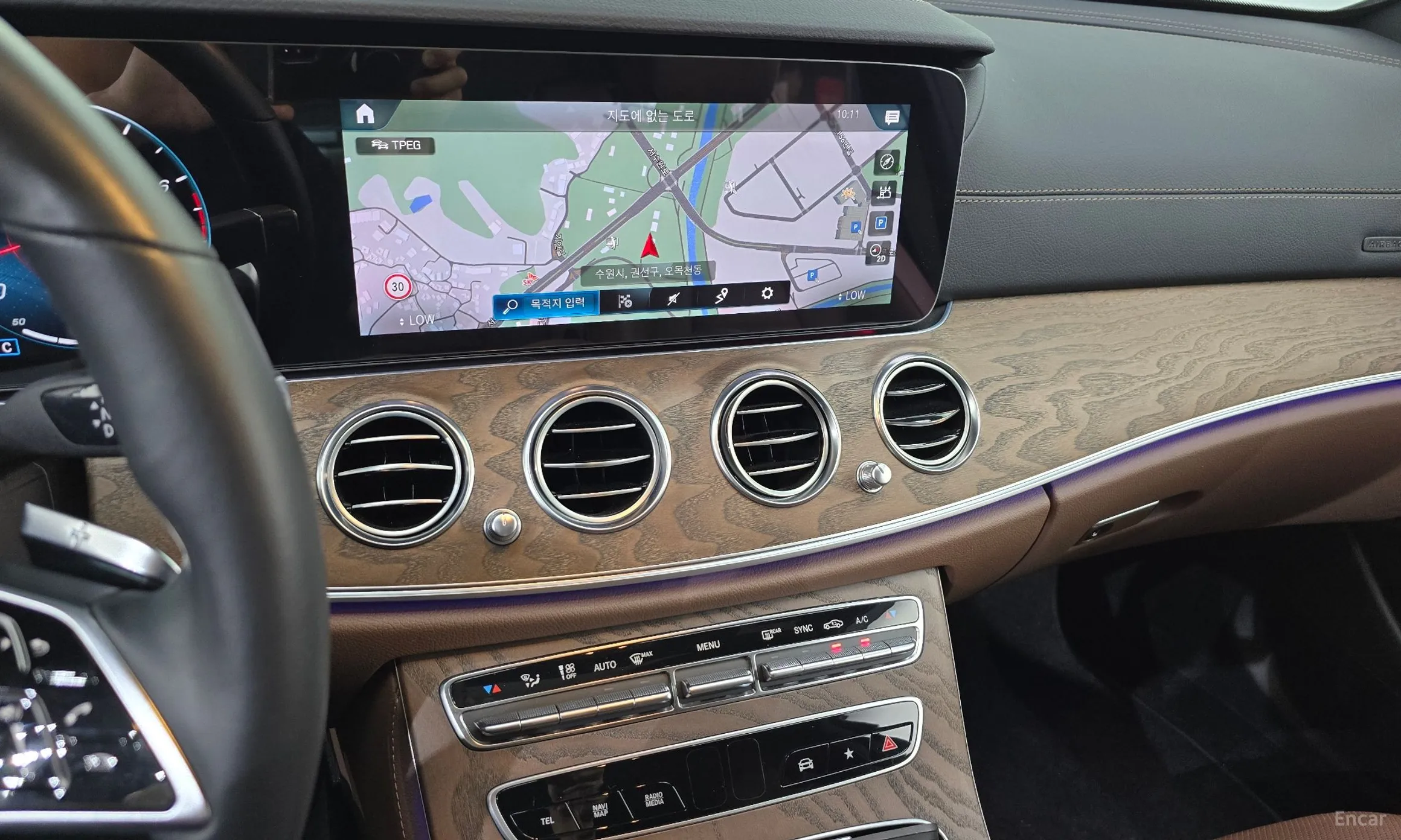 Mercedes Benz E-Class W213 превью 12