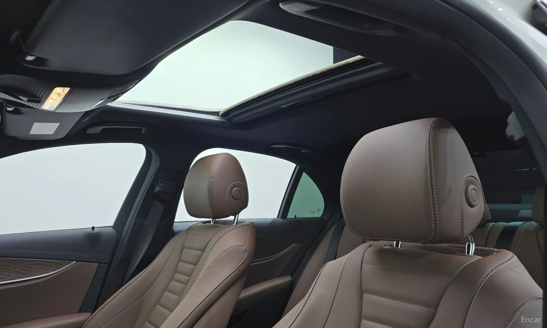Mercedes Benz E-Class W213 превью 16
